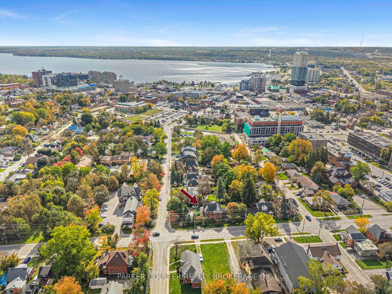 Photo 50 of 102 Clapperton Street, Barrie, Wellington — HOMEH