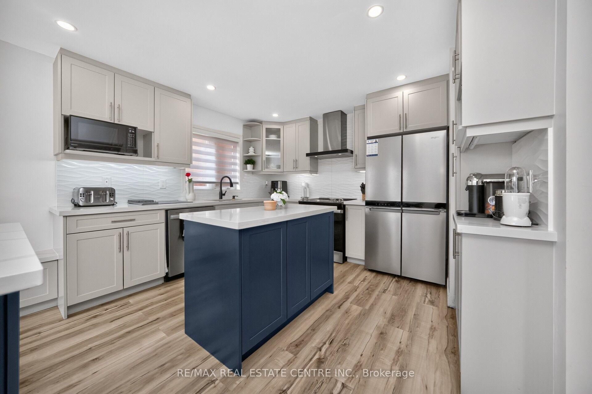 Photo 14 of 21 River Heights Drive, Brampton, Bram East — HOMEH
