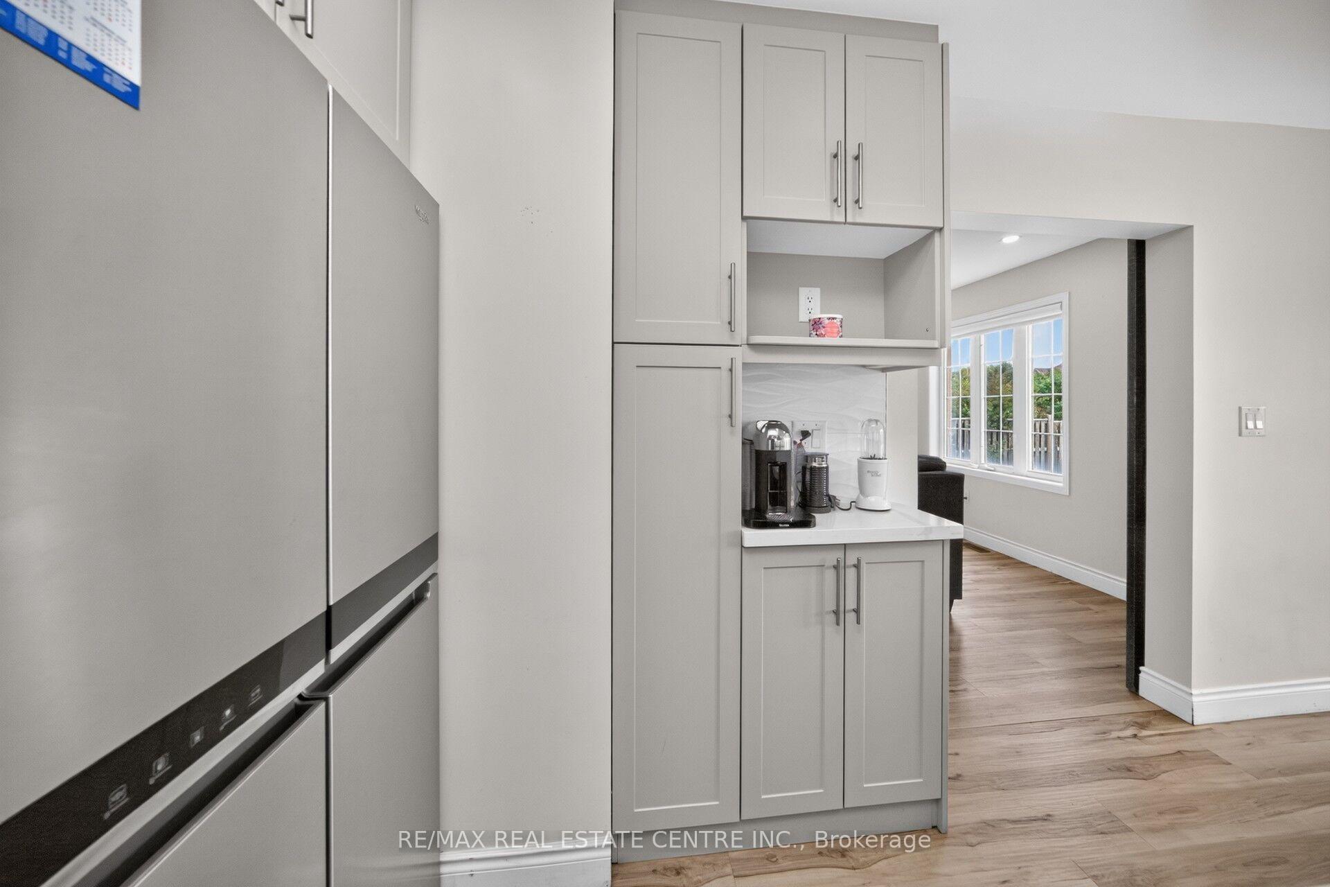 Photo 17 of 21 River Heights Drive, Brampton, Bram East — HOMEH