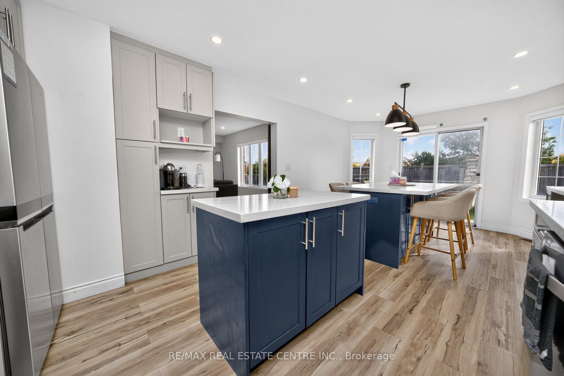 Photo 18 of 21 River Heights Drive, Brampton, Bram East — HOMEH