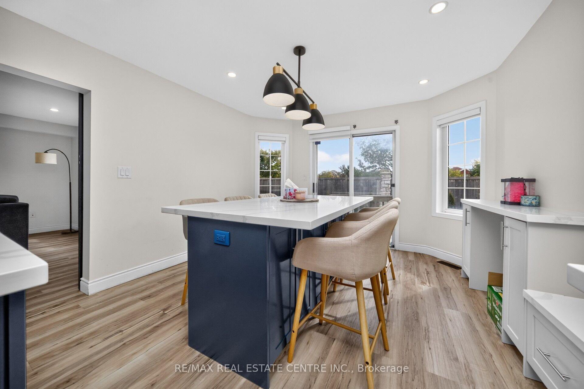 Photo 21 of 21 River Heights Drive, Brampton, Bram East — HOMEH