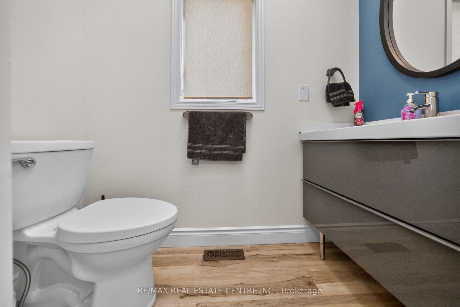 Photo 25 of 21 River Heights Drive, Brampton, Bram East — HOMEH