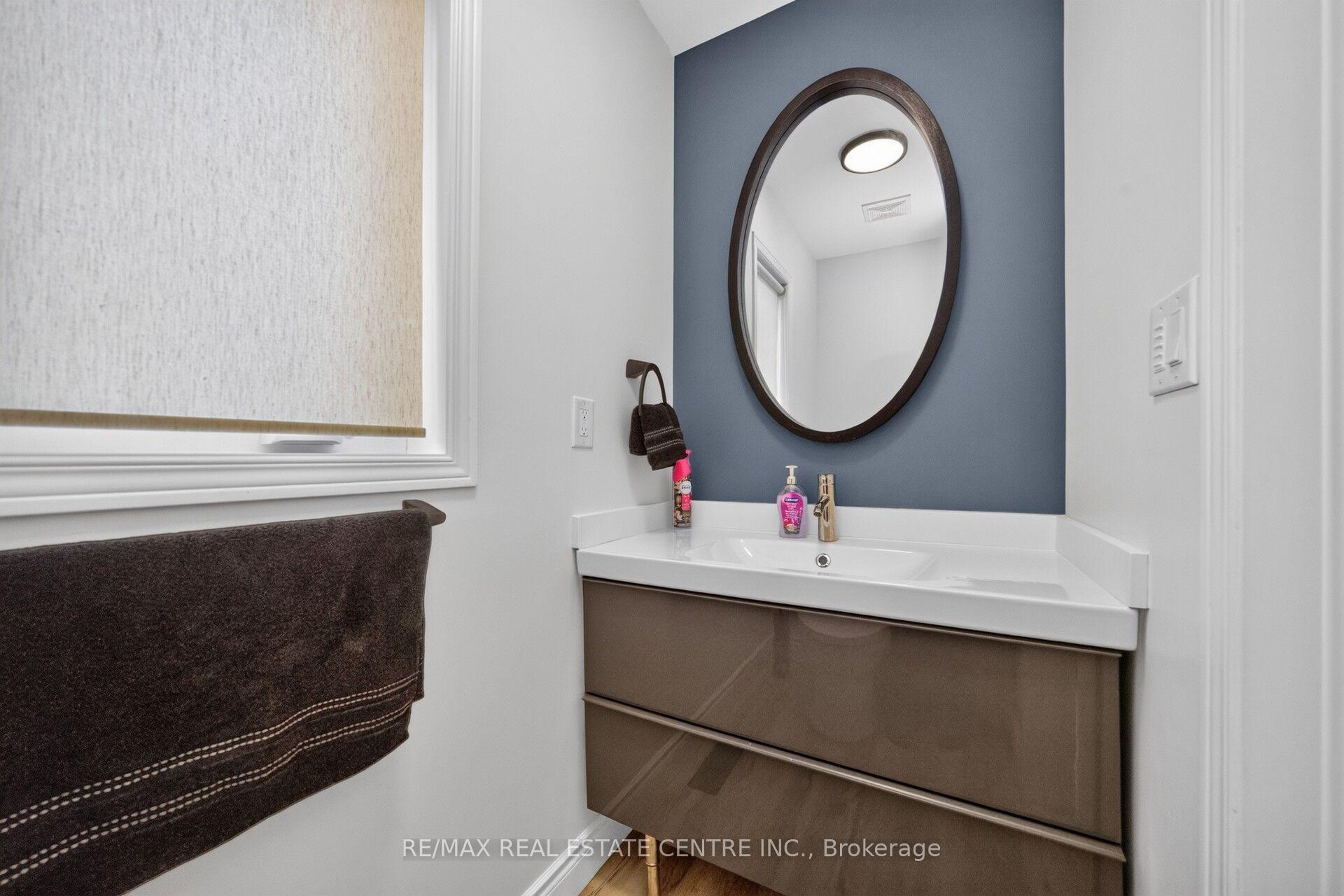 Photo 26 of 21 River Heights Drive, Brampton, Bram East — HOMEH