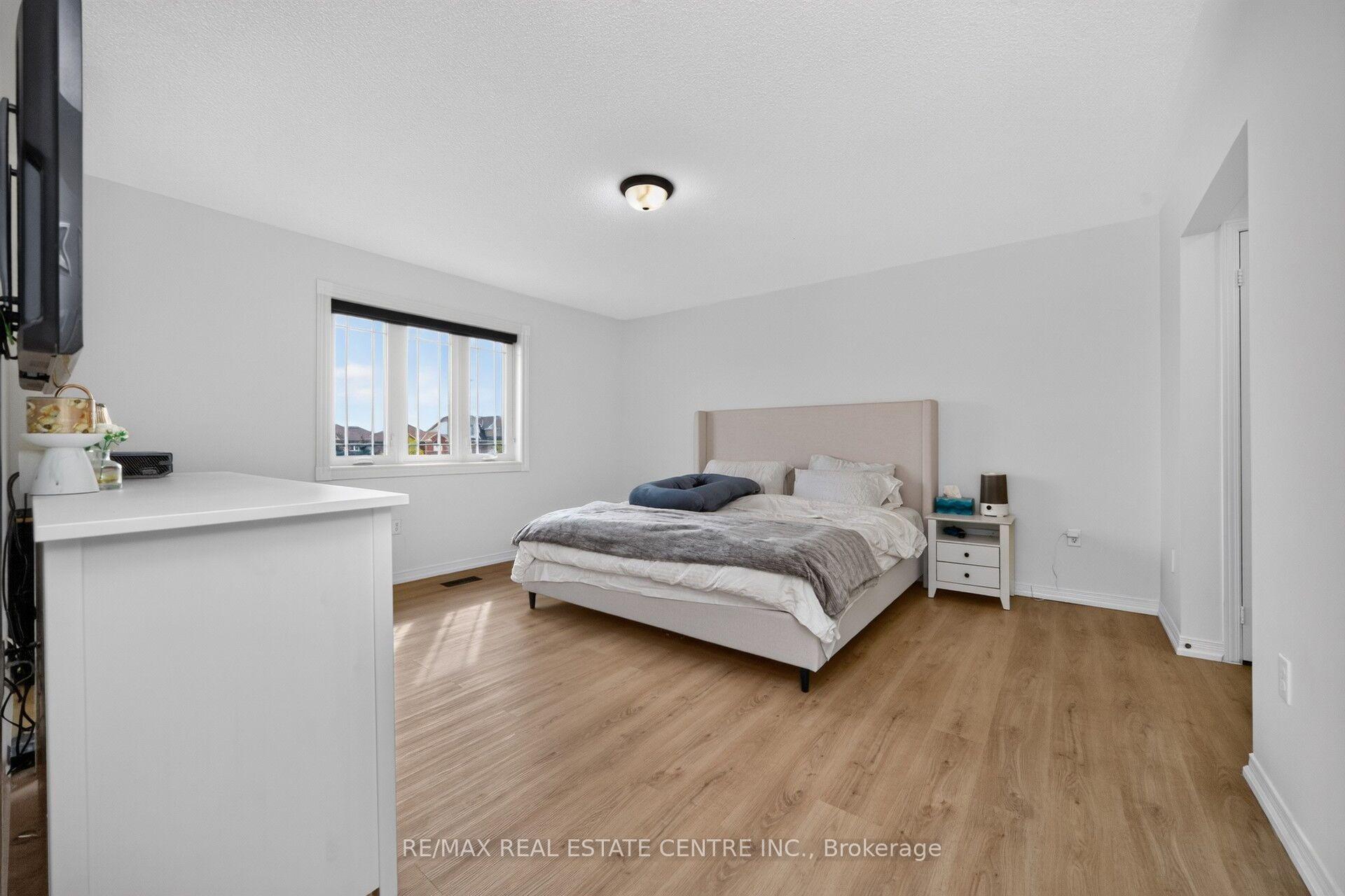 Photo 28 of 21 River Heights Drive, Brampton, Bram East — HOMEH