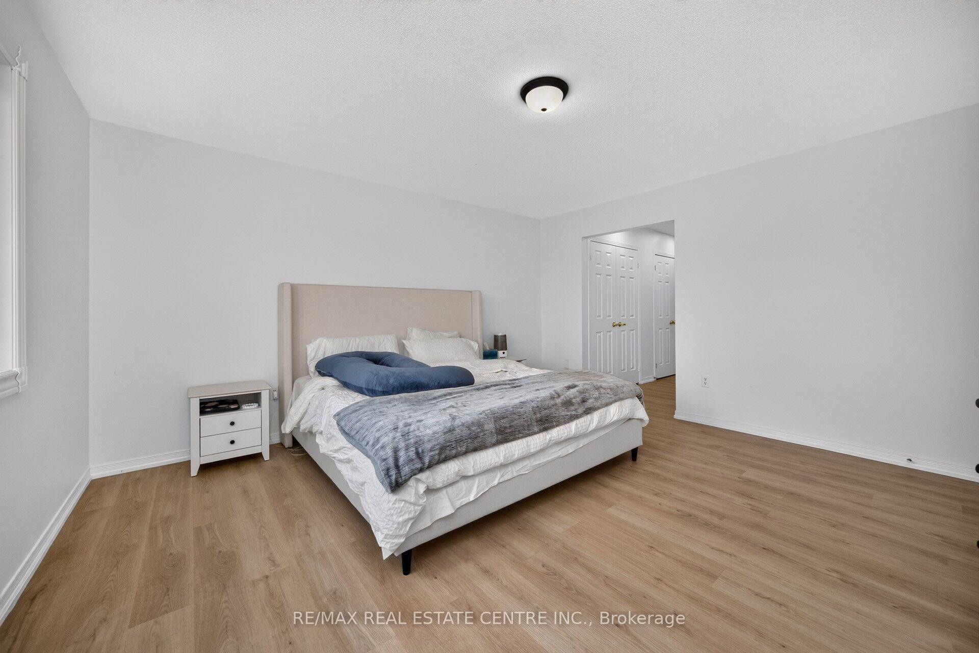 Photo 29 of 21 River Heights Drive, Brampton, Bram East — HOMEH