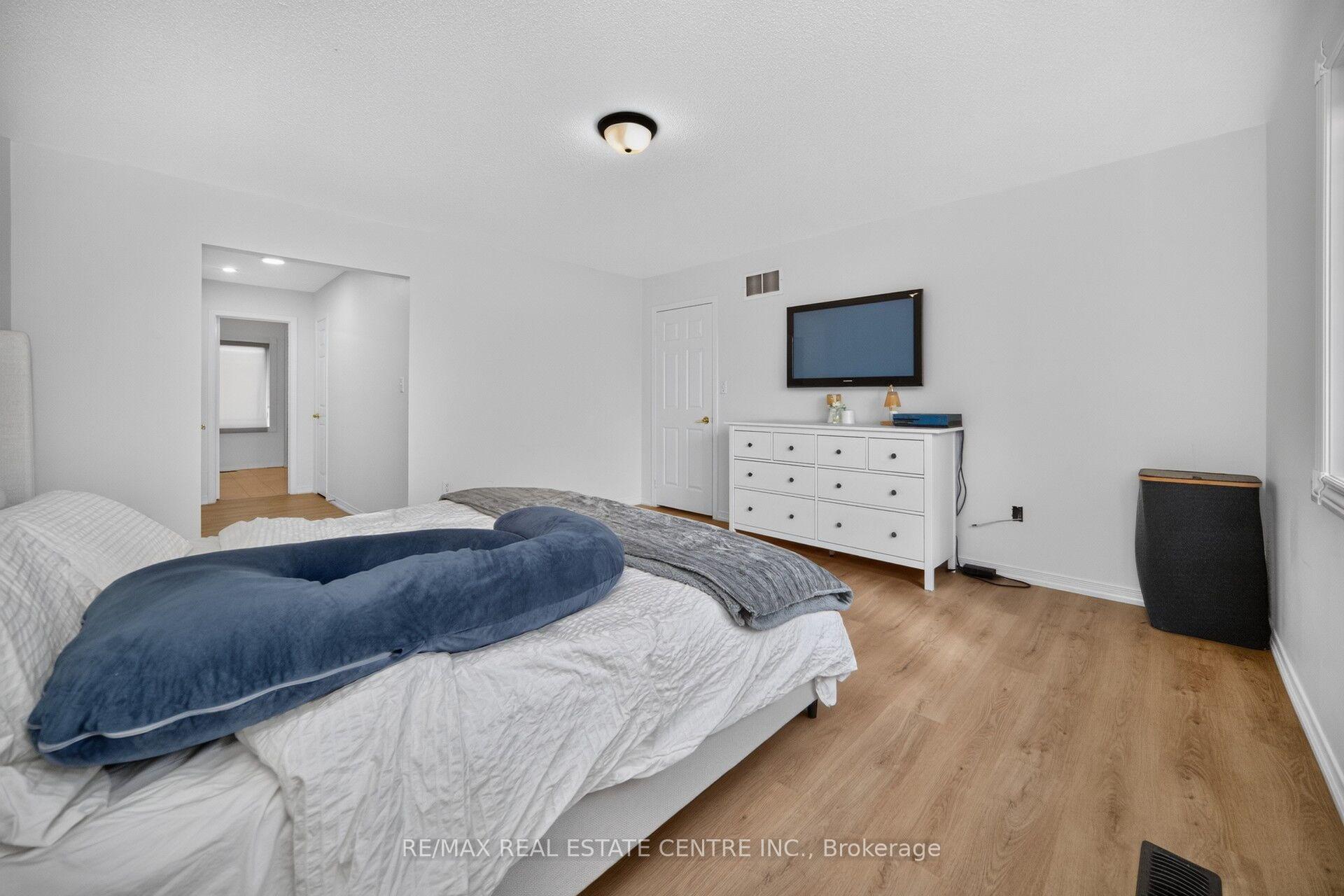 Photo 30 of 21 River Heights Drive, Brampton, Bram East — HOMEH