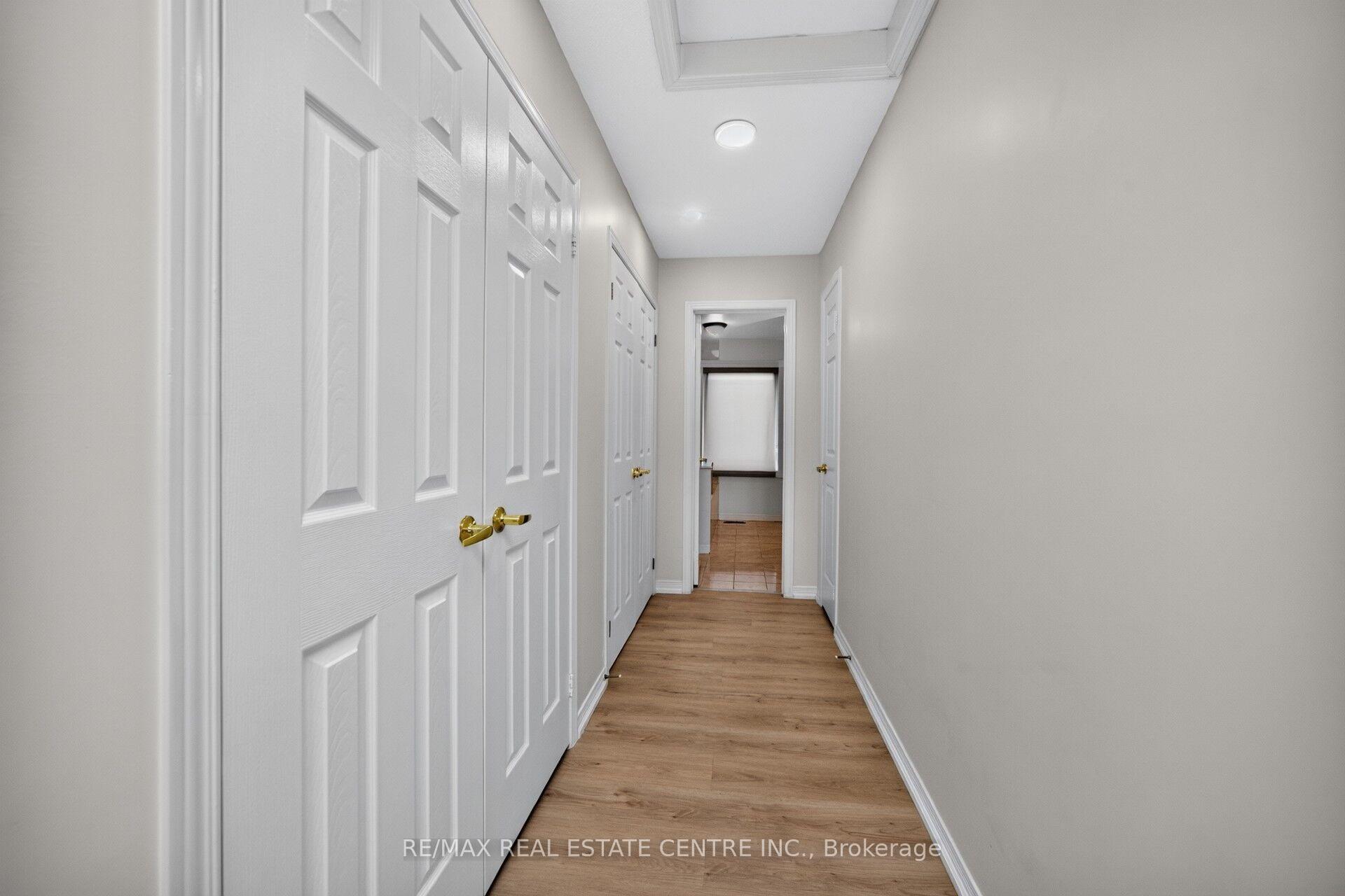 Photo 31 of 21 River Heights Drive, Brampton, Bram East — HOMEH