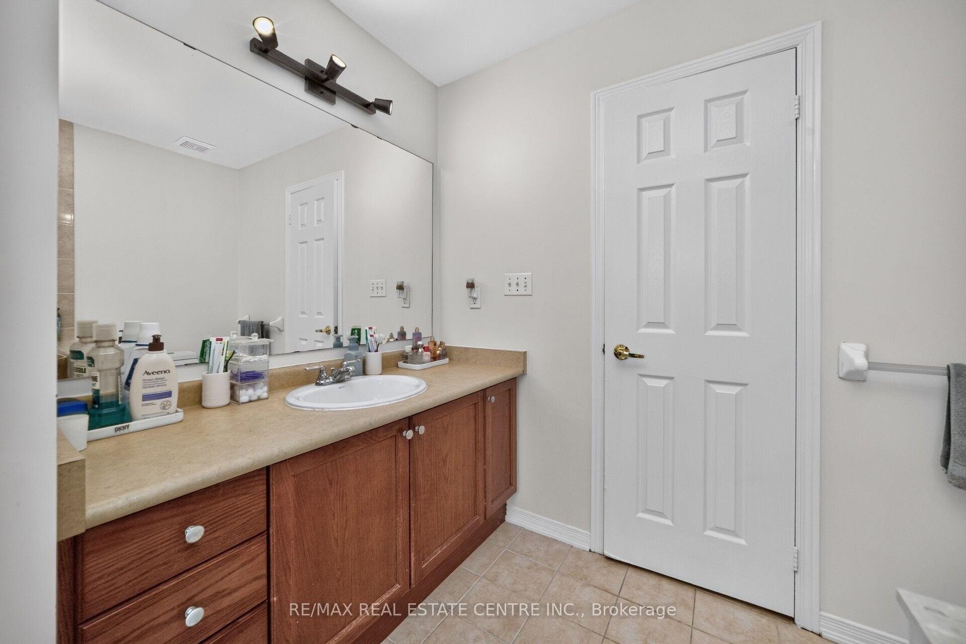 Photo 34 of 21 River Heights Drive, Brampton, Bram East — HOMEH