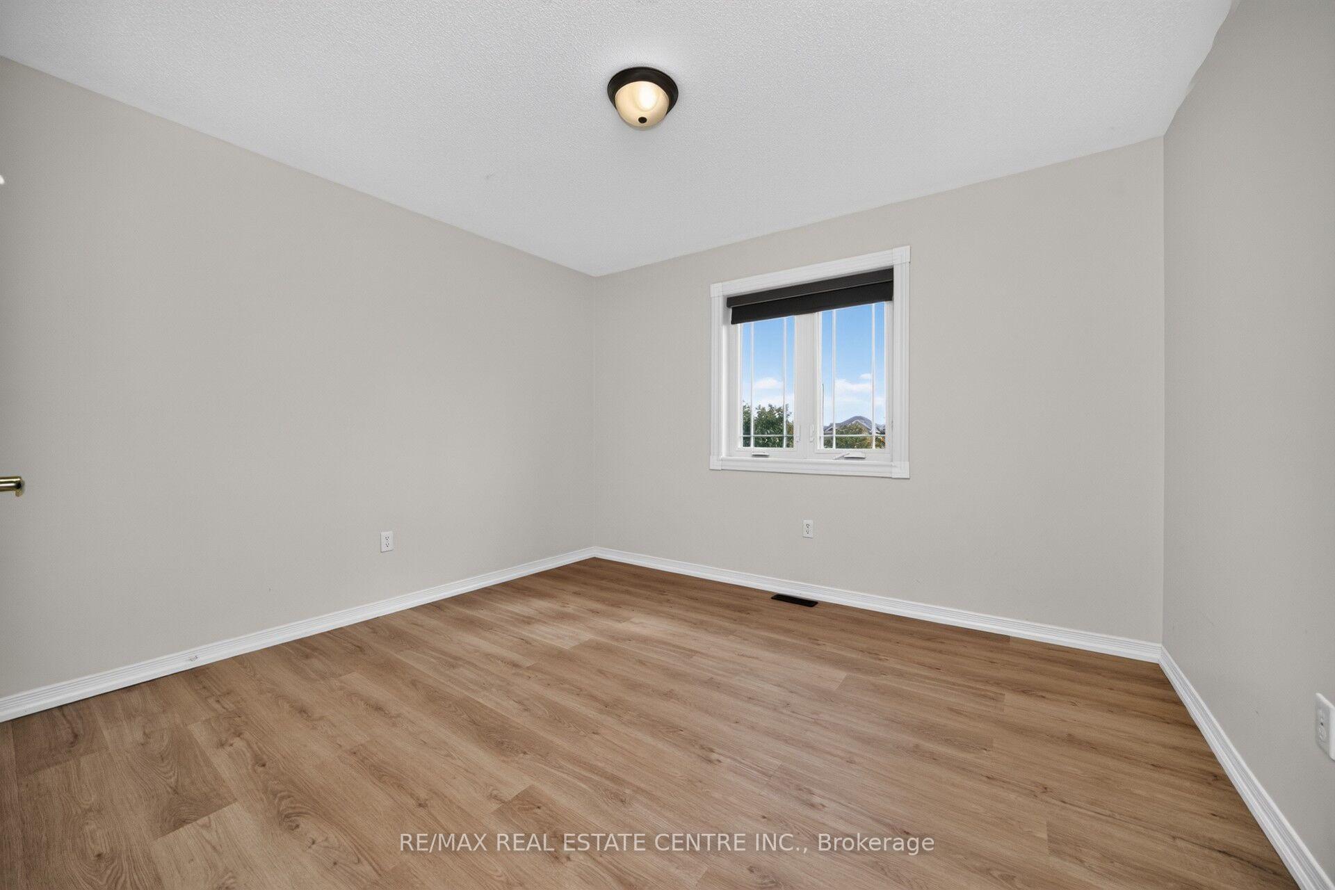 Photo 35 of 21 River Heights Drive, Brampton, Bram East — HOMEH