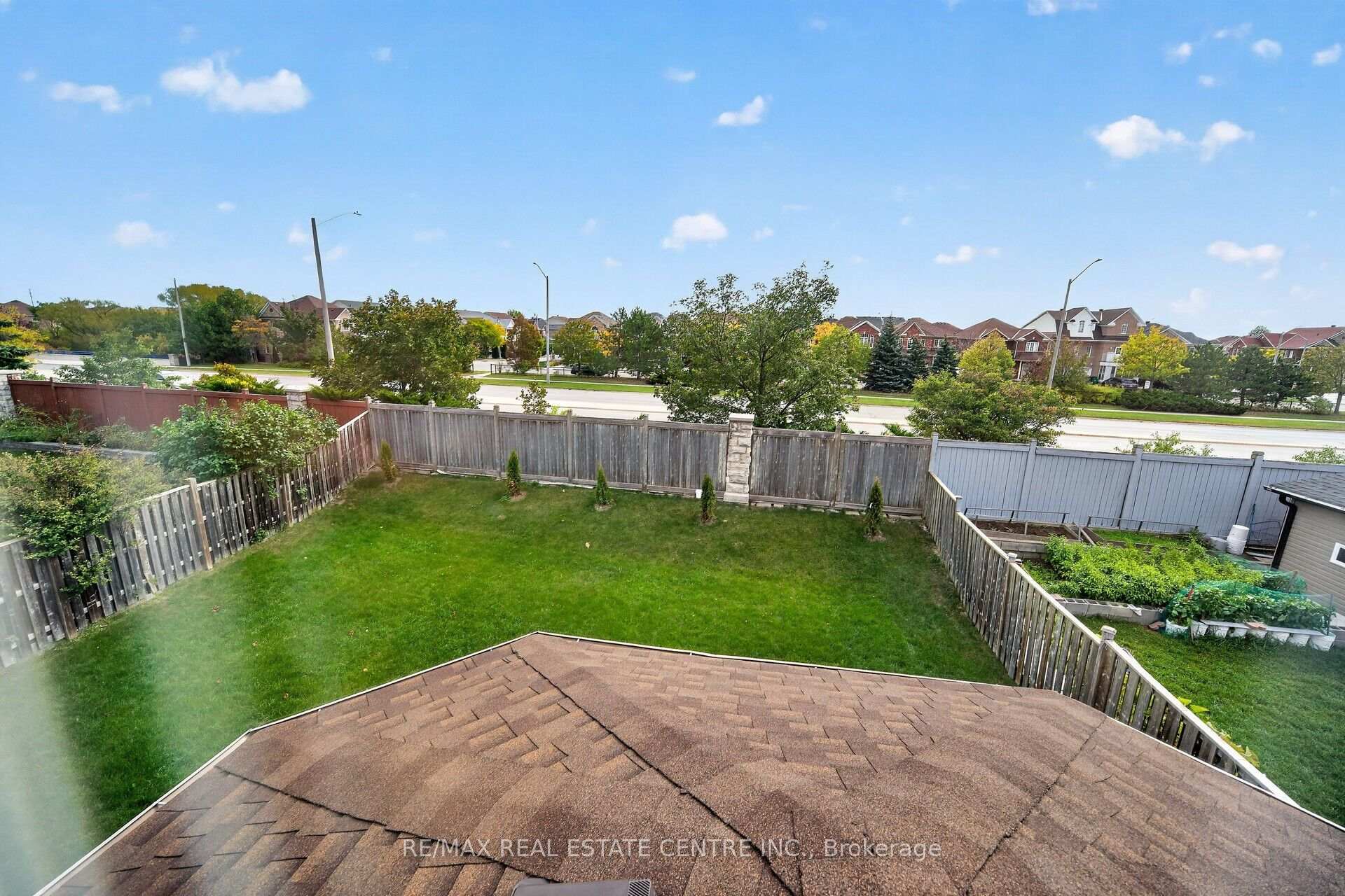 Photo 37 of 21 River Heights Drive, Brampton, Bram East — HOMEH