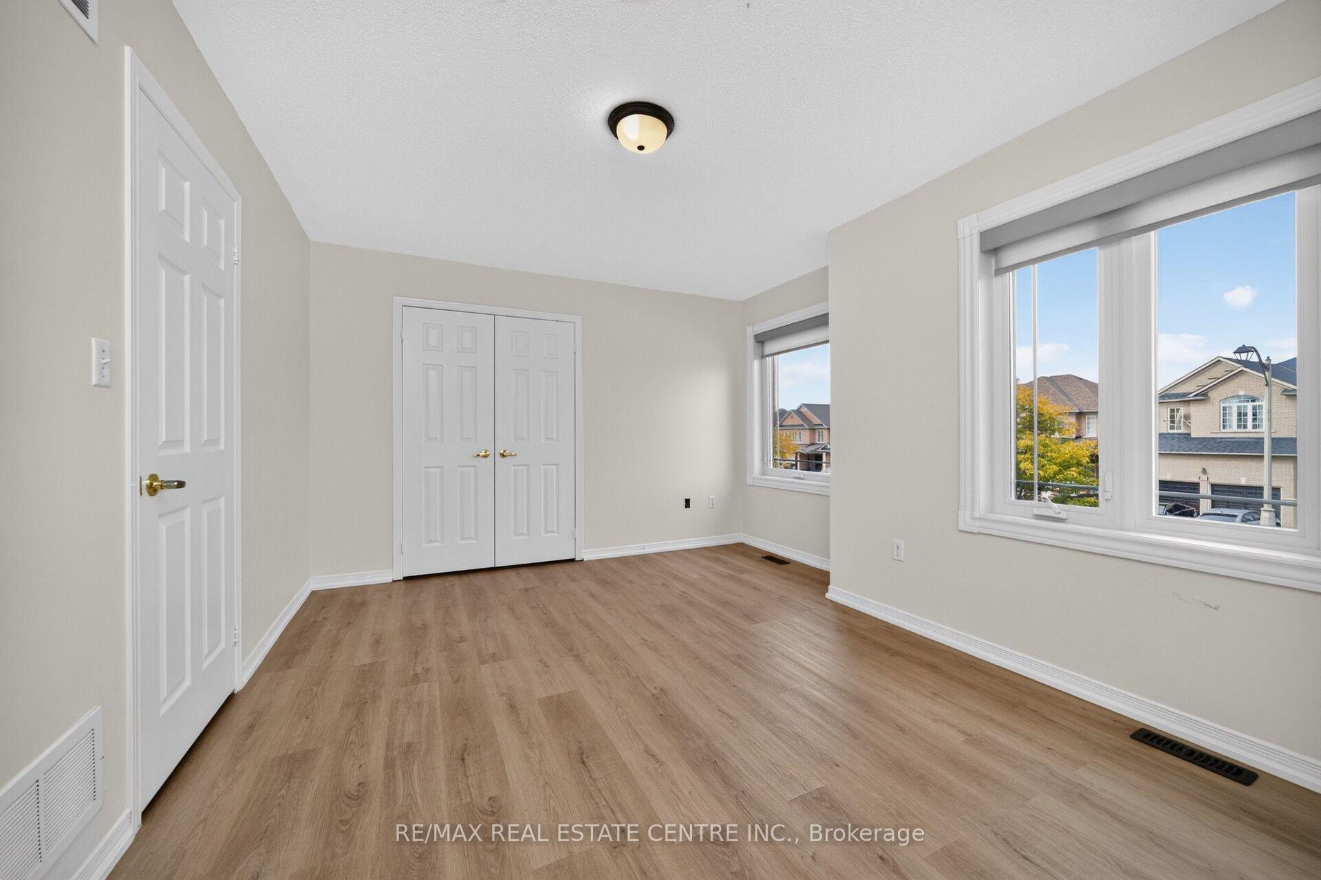 Photo 40 of 21 River Heights Drive, Brampton, Bram East — HOMEH