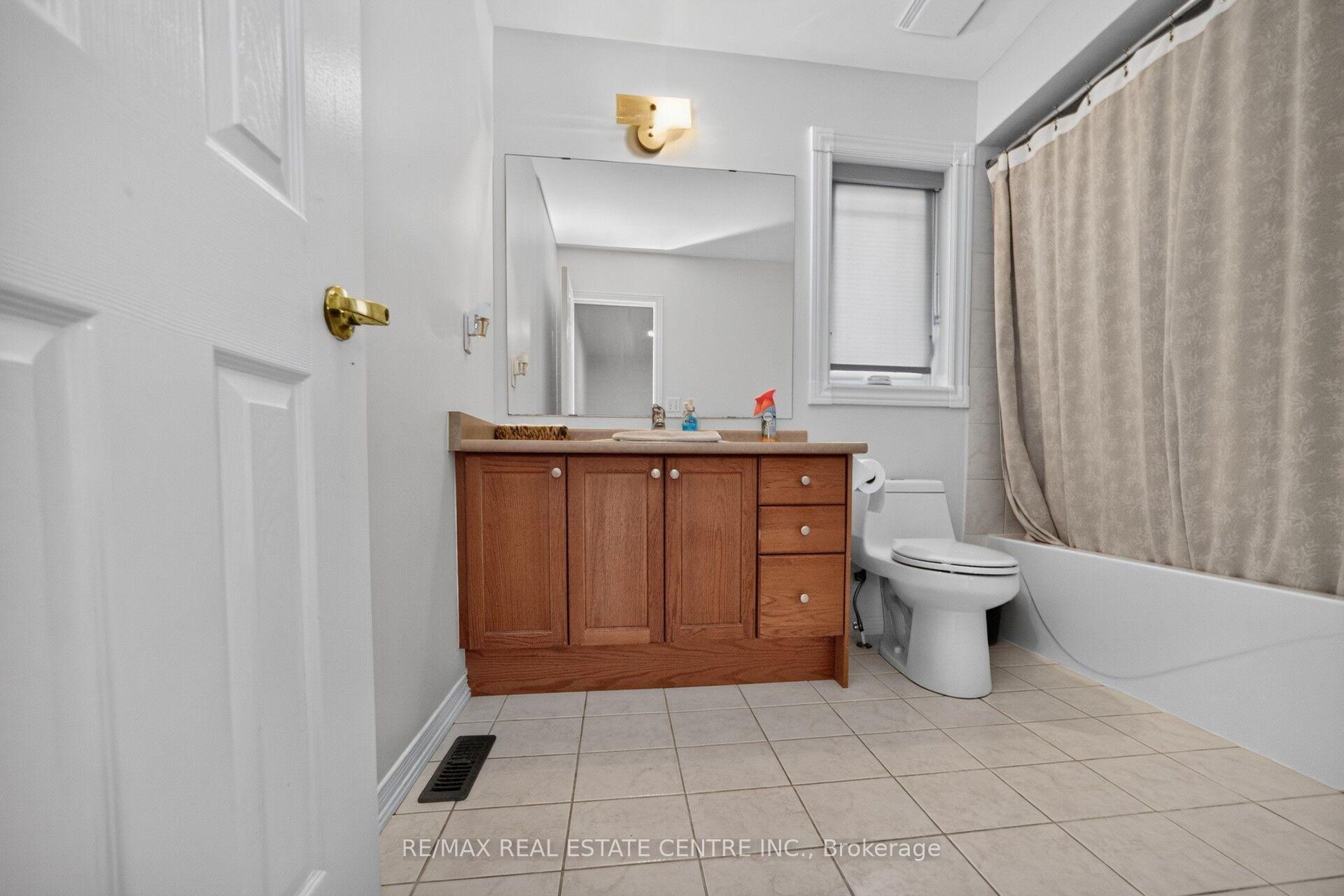 Photo 41 of 21 River Heights Drive, Brampton, Bram East — HOMEH