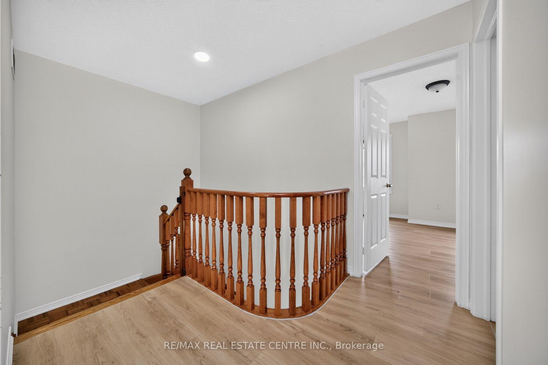 Photo 42 of 21 River Heights Drive, Brampton, Bram East — HOMEH