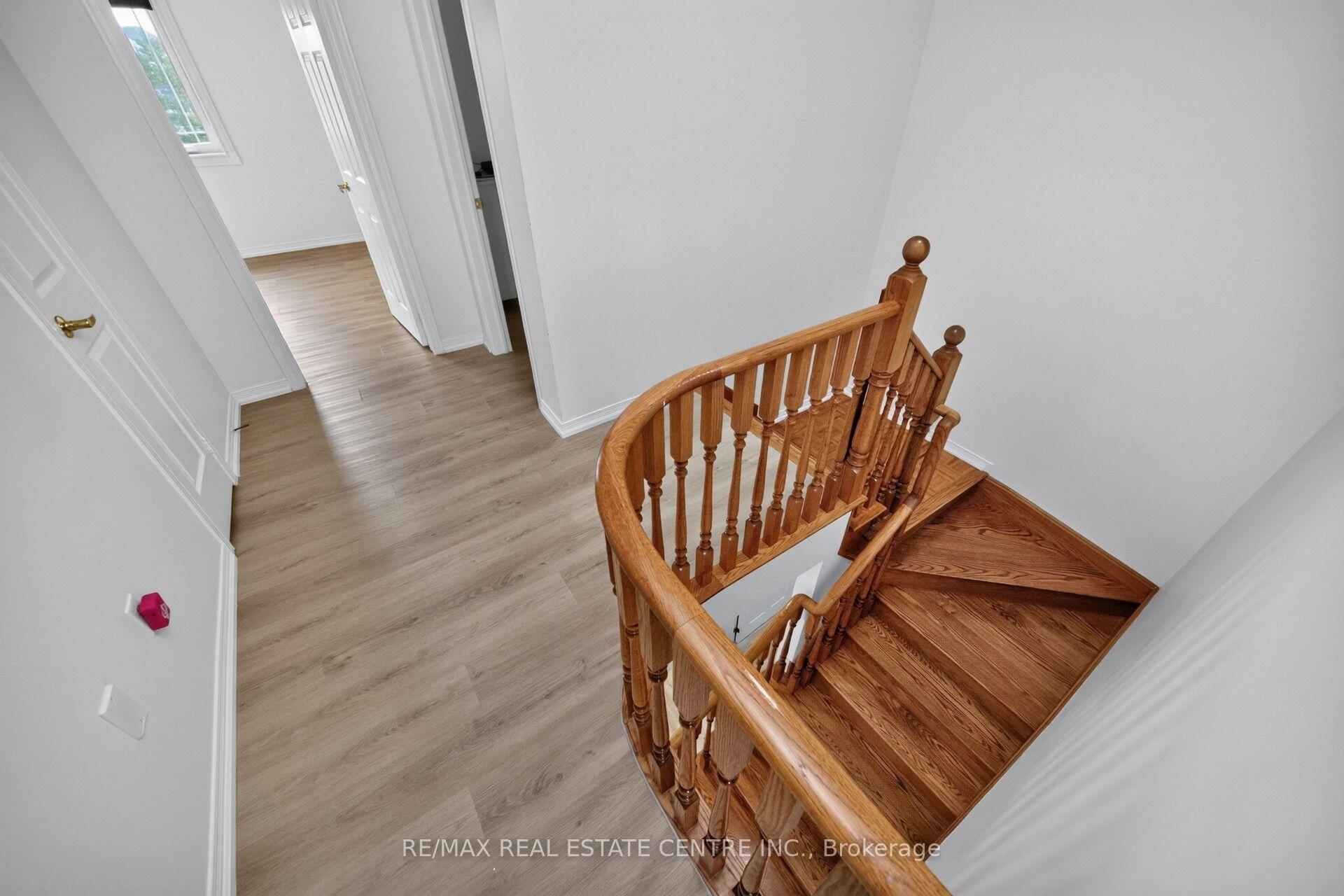 Photo 43 of 21 River Heights Drive, Brampton, Bram East — HOMEH