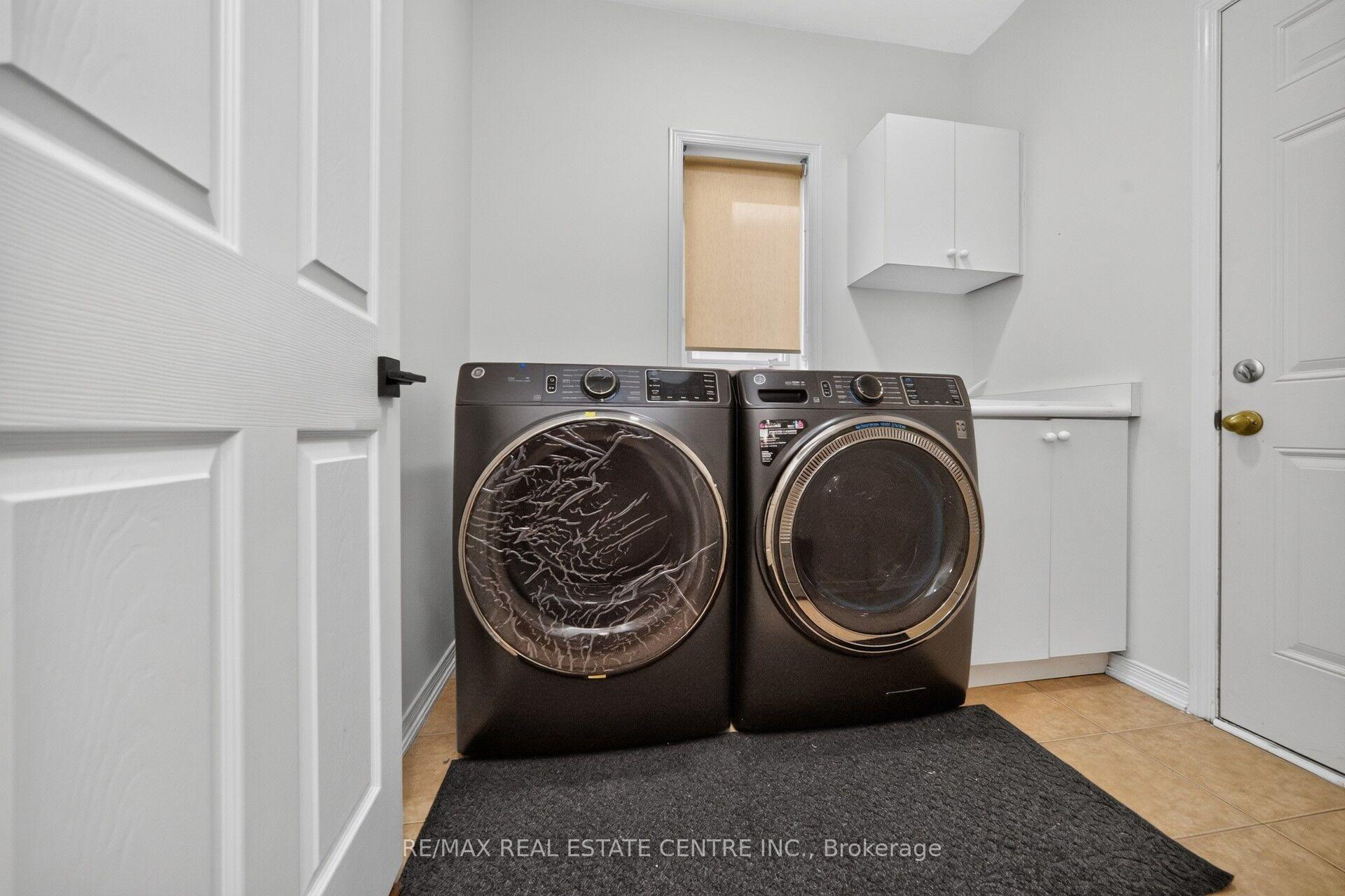 Photo 44 of 21 River Heights Drive, Brampton, Bram East — HOMEH
