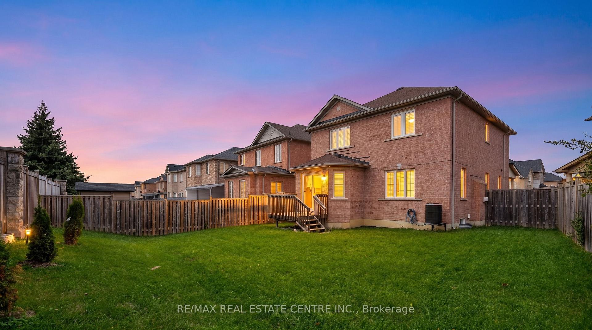 Photo 48 of 21 River Heights Drive, Brampton, Bram East — HOMEH