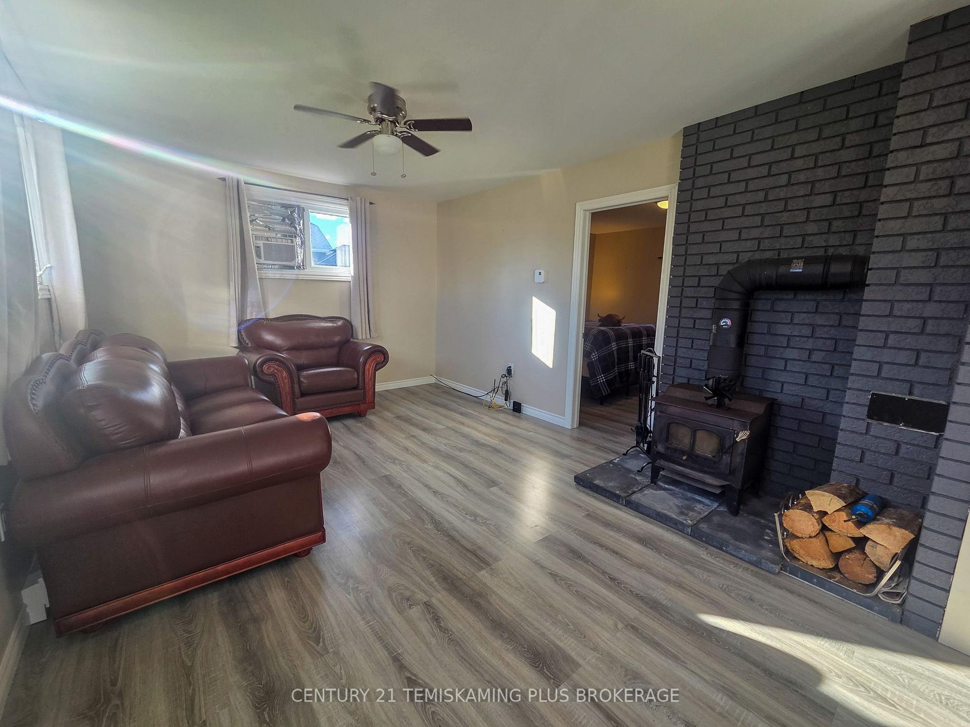 Photo 9 of 111 Second Avenue, Englehart — HOMEH