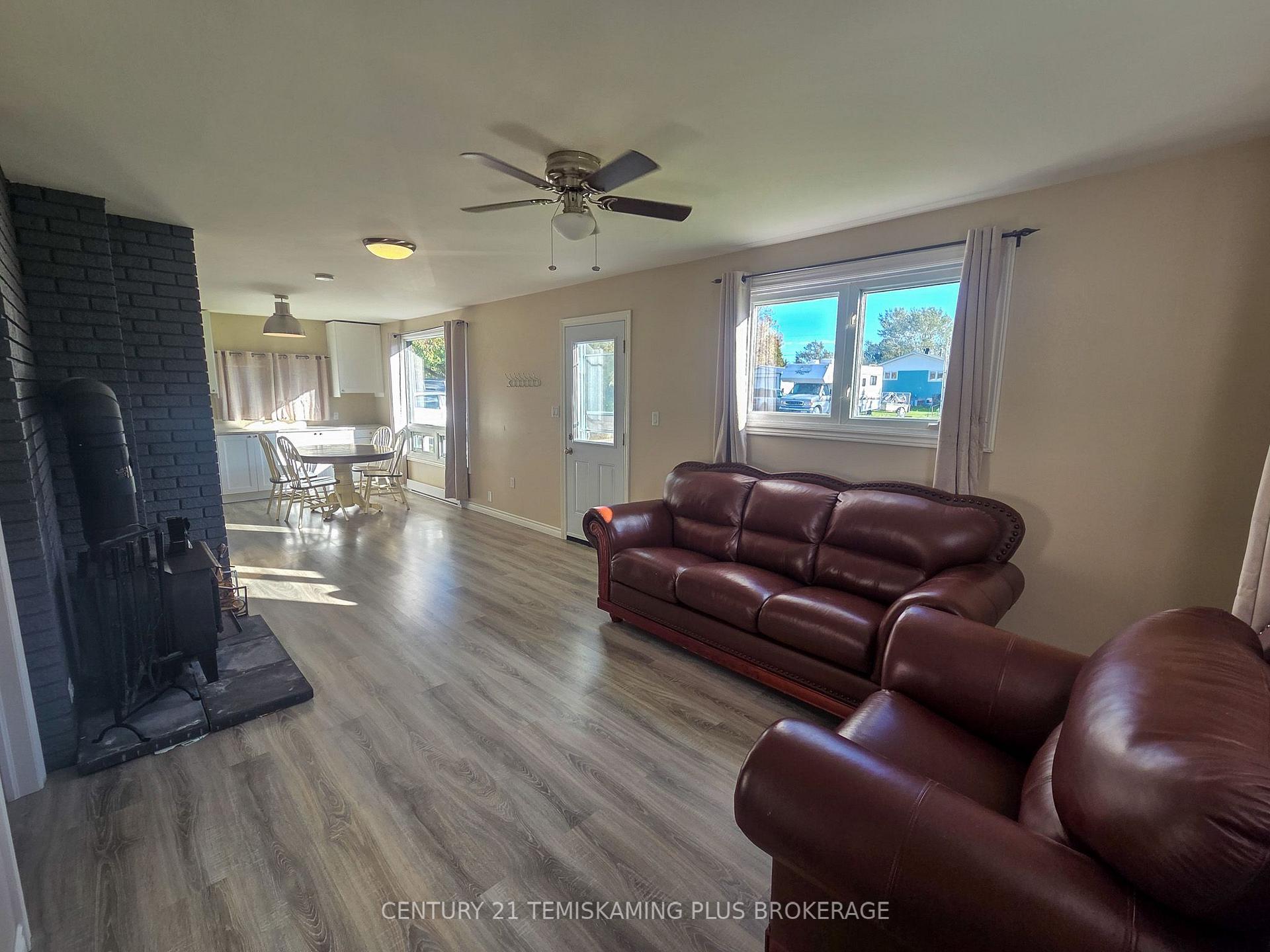 Photo 11 of 111 Second Avenue, Englehart — HOMEH