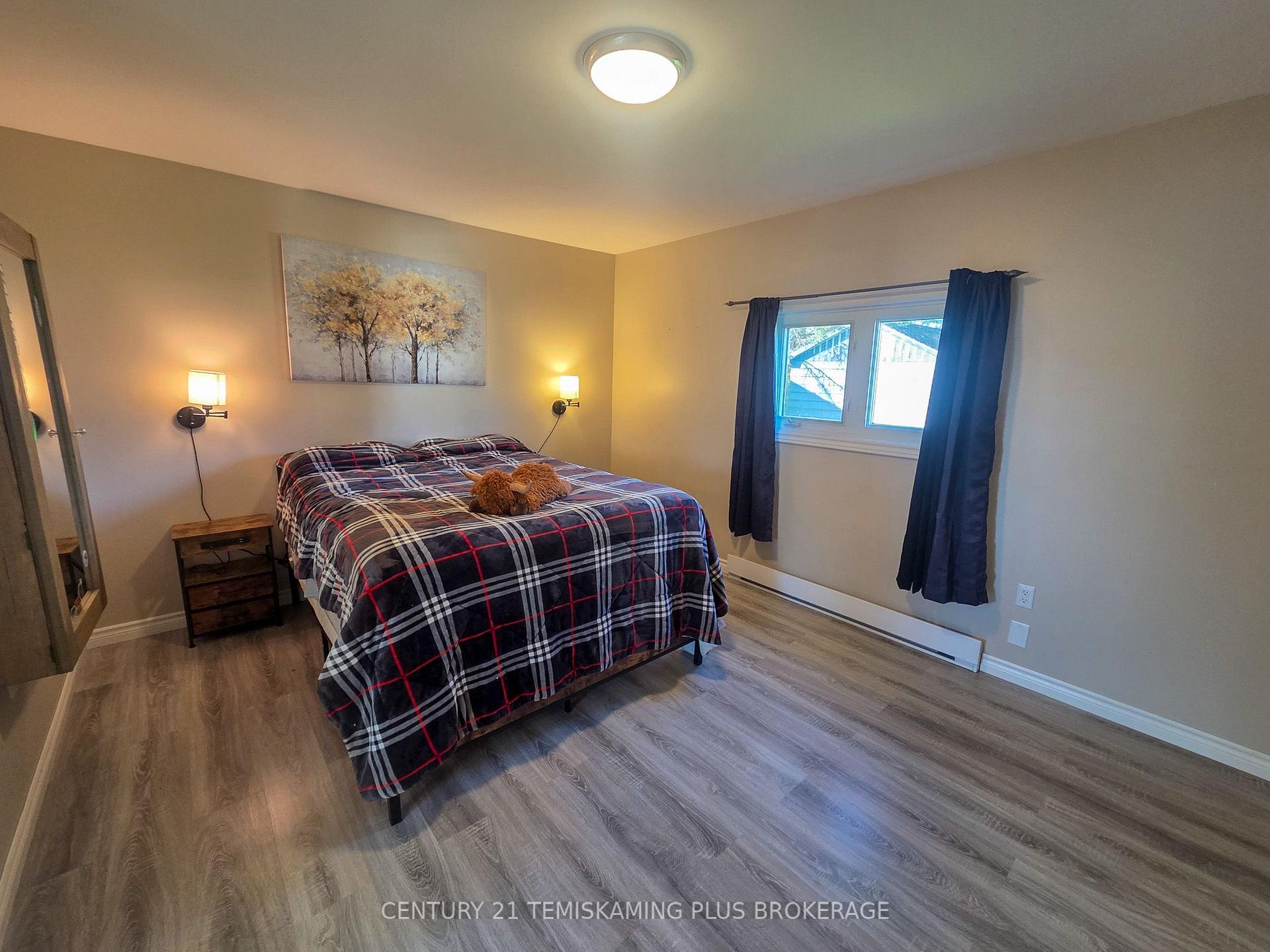 Photo 14 of 111 Second Avenue, Englehart — HOMEH