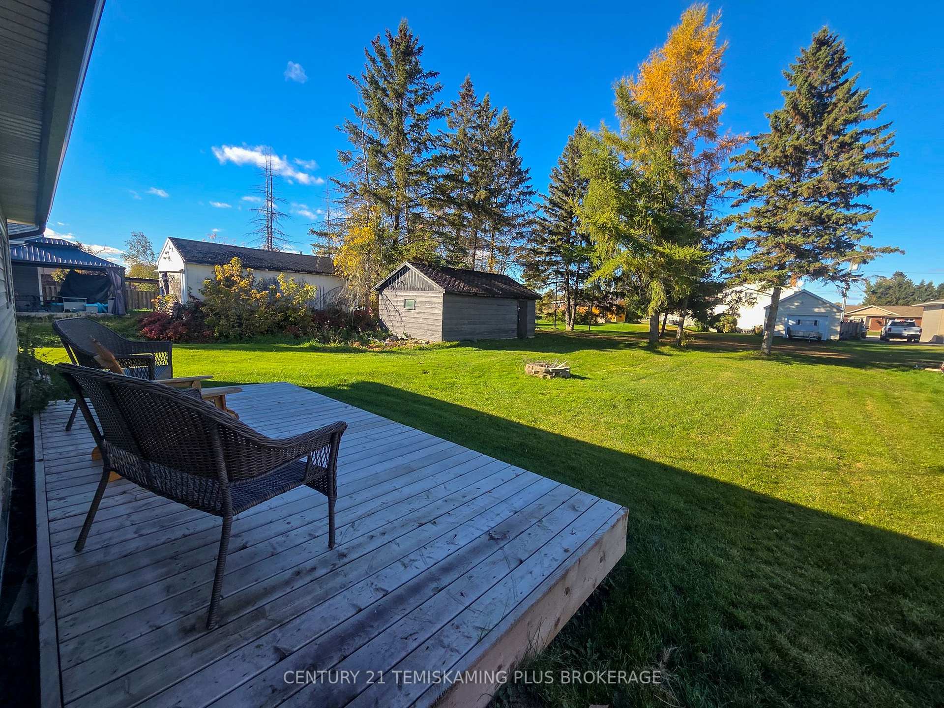 Photo 18 of 111 Second Avenue, Englehart — HOMEH