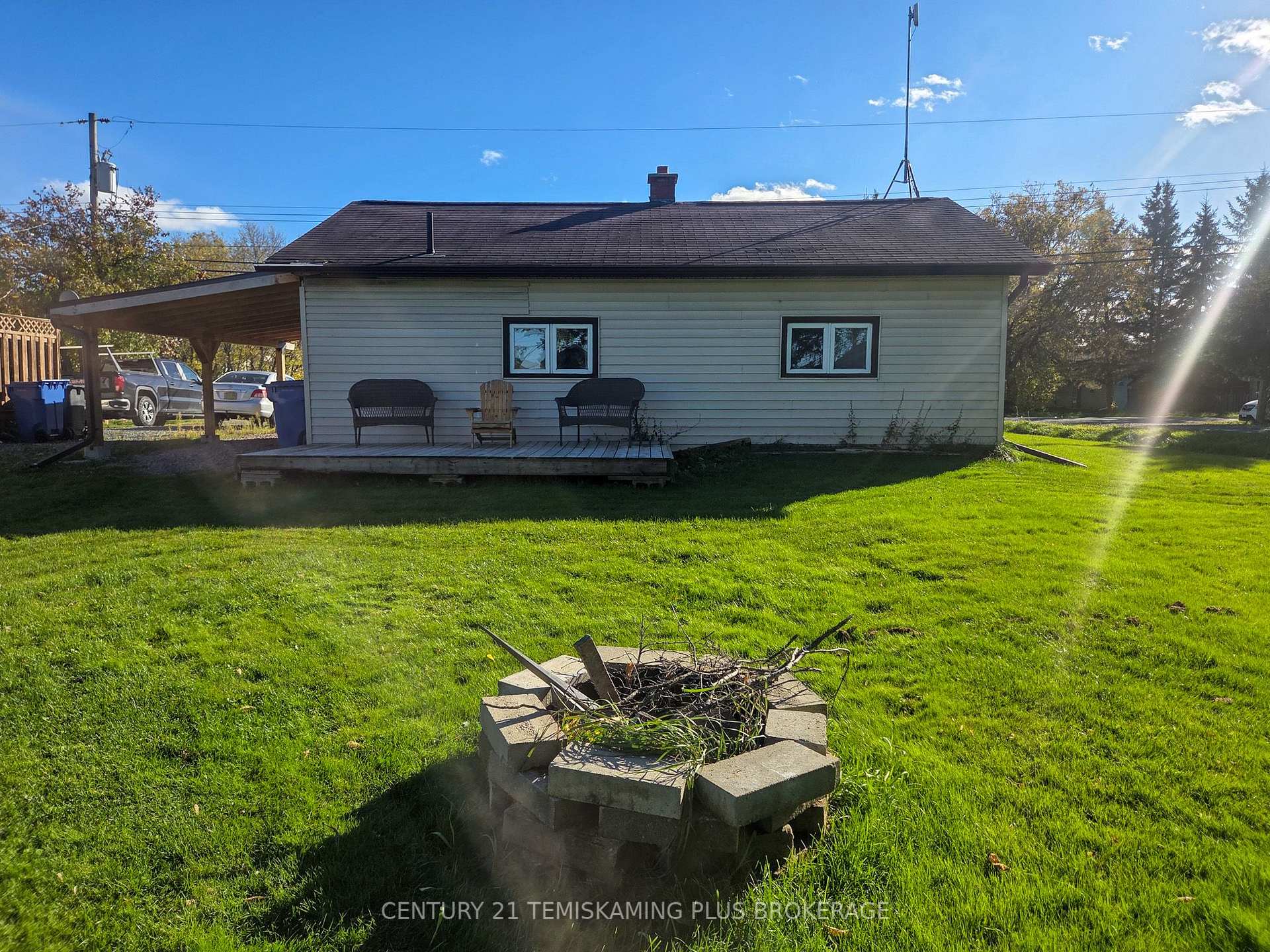 Photo 19 of 111 Second Avenue, Englehart — HOMEH