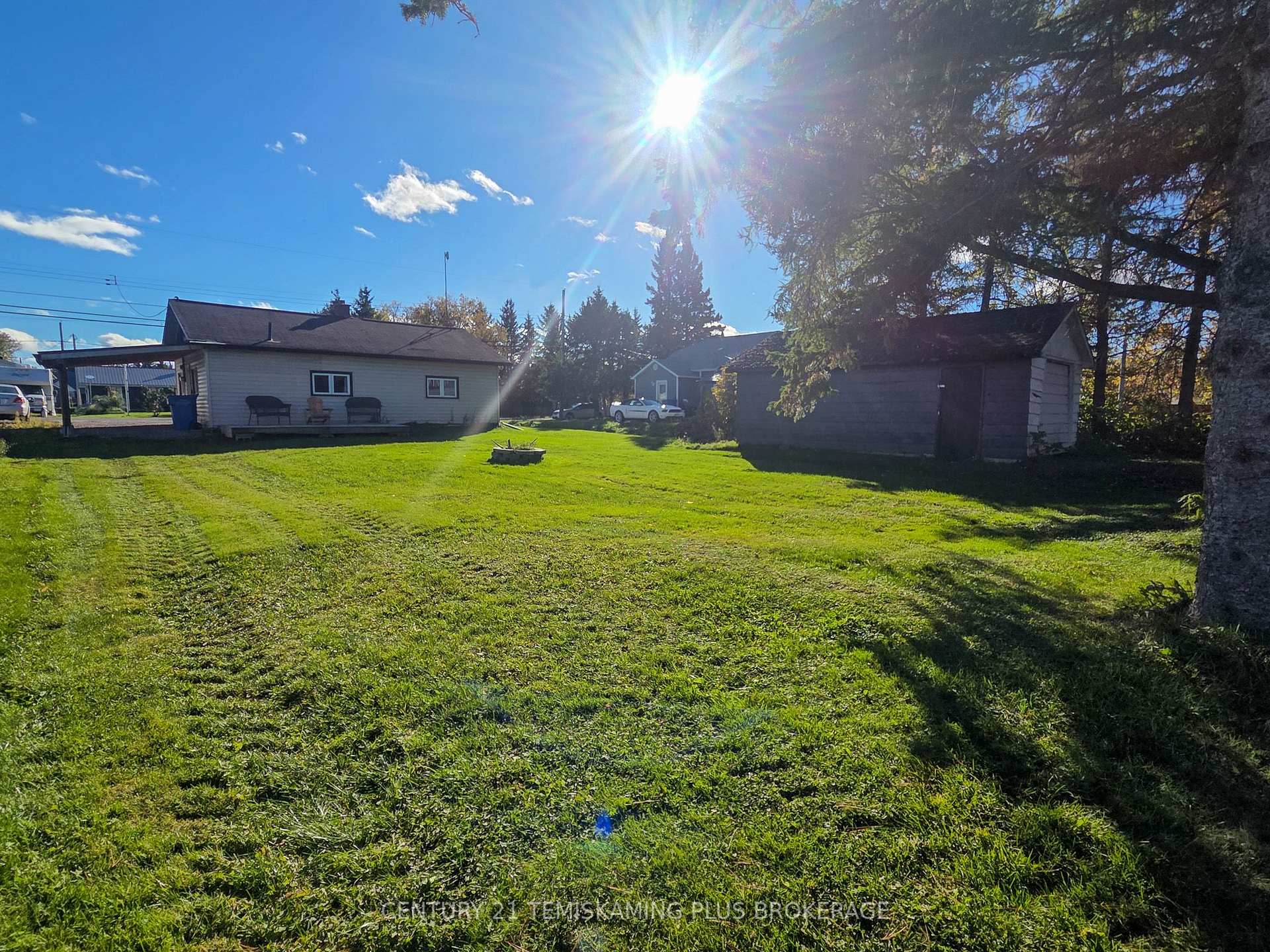 Photo 20 of 111 Second Avenue, Englehart — HOMEH