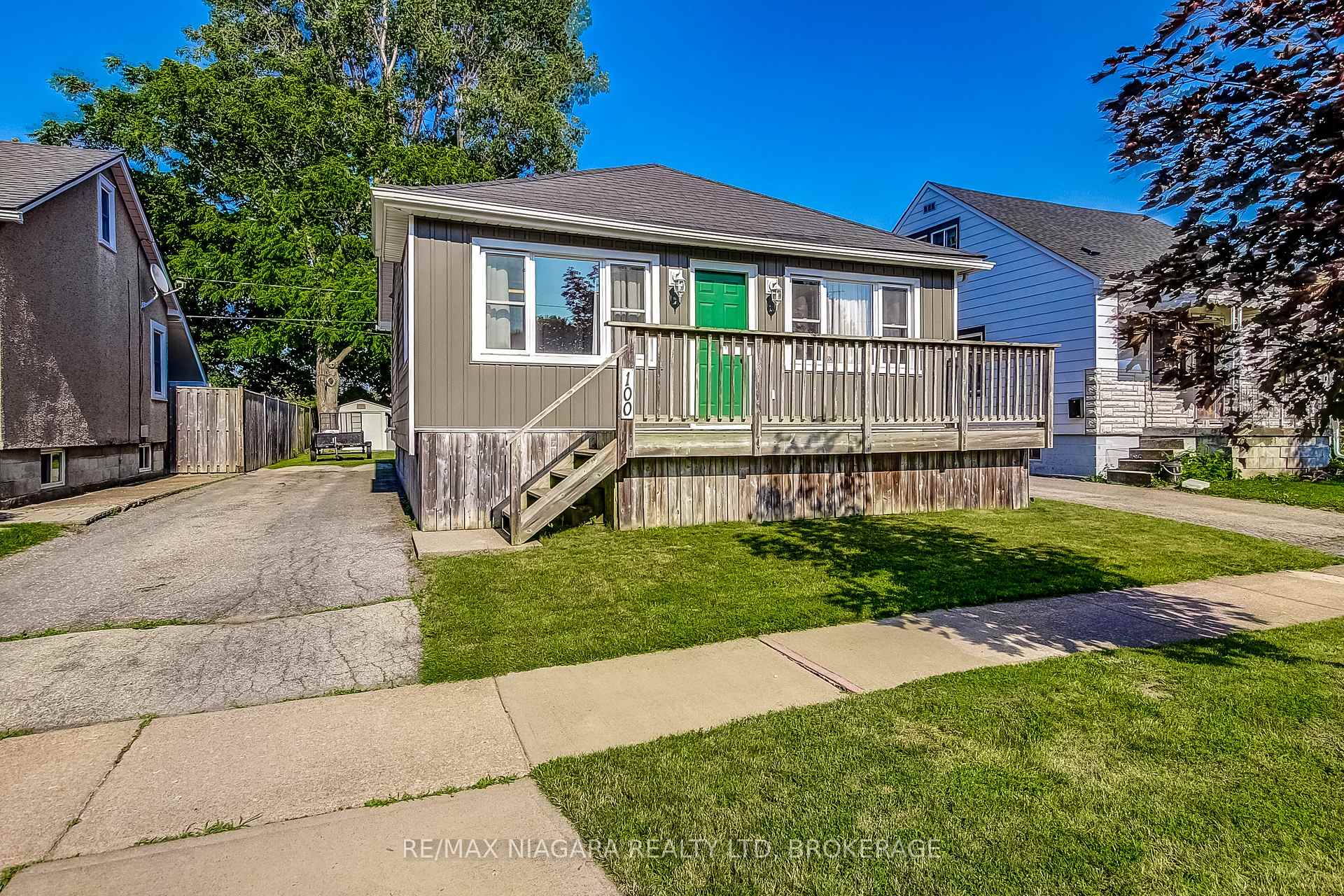 Photo of 100 Dunkirk Road