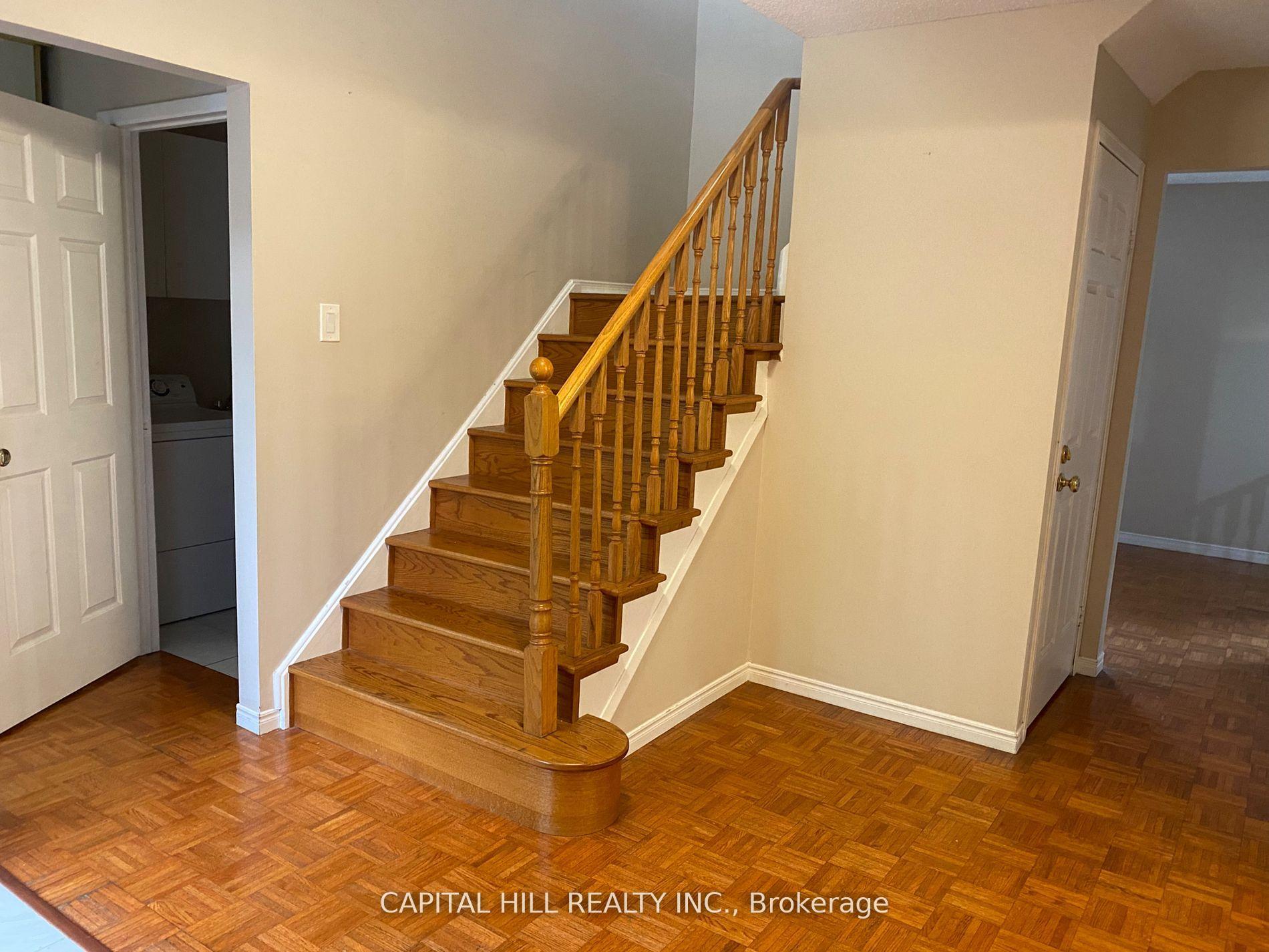 Photo 4 of Unit Main Floor, 34 Allard Avenue, Ajax, Central East — HOMEH