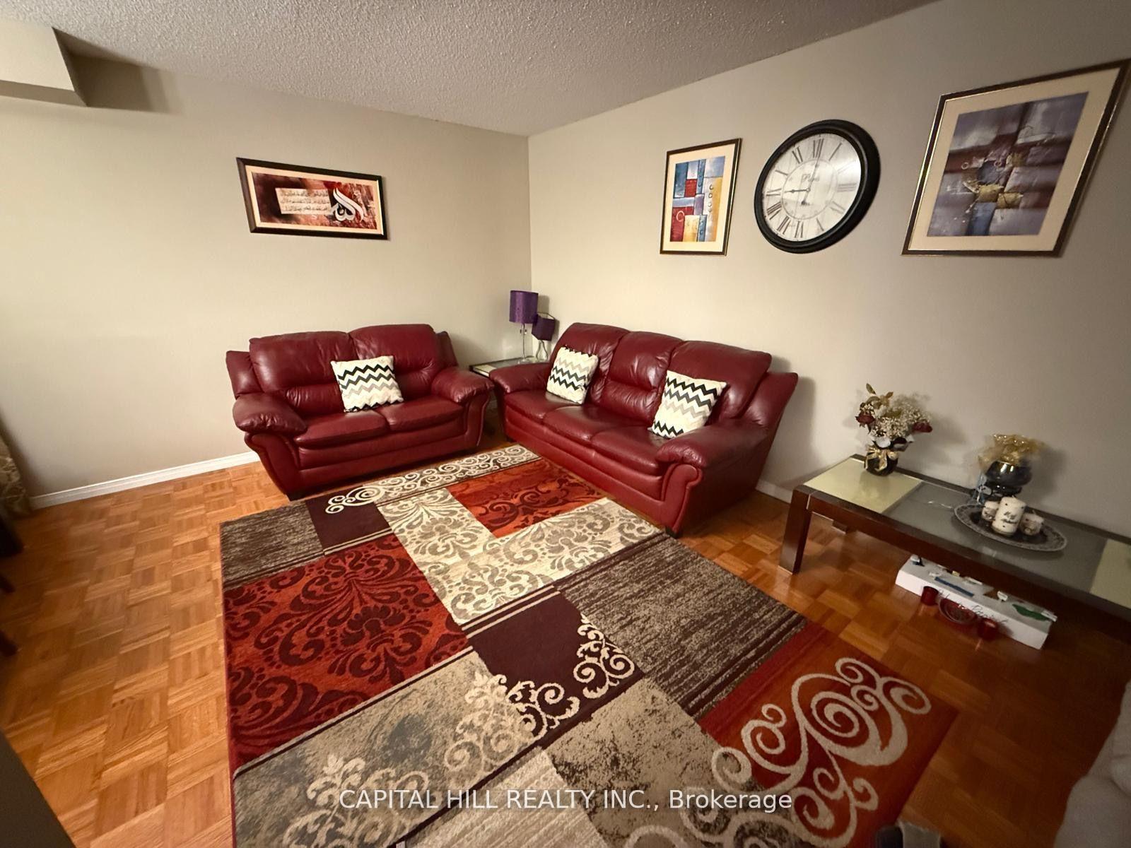 Photo 6 of Unit Main Floor, 34 Allard Avenue, Ajax, Central East — HOMEH