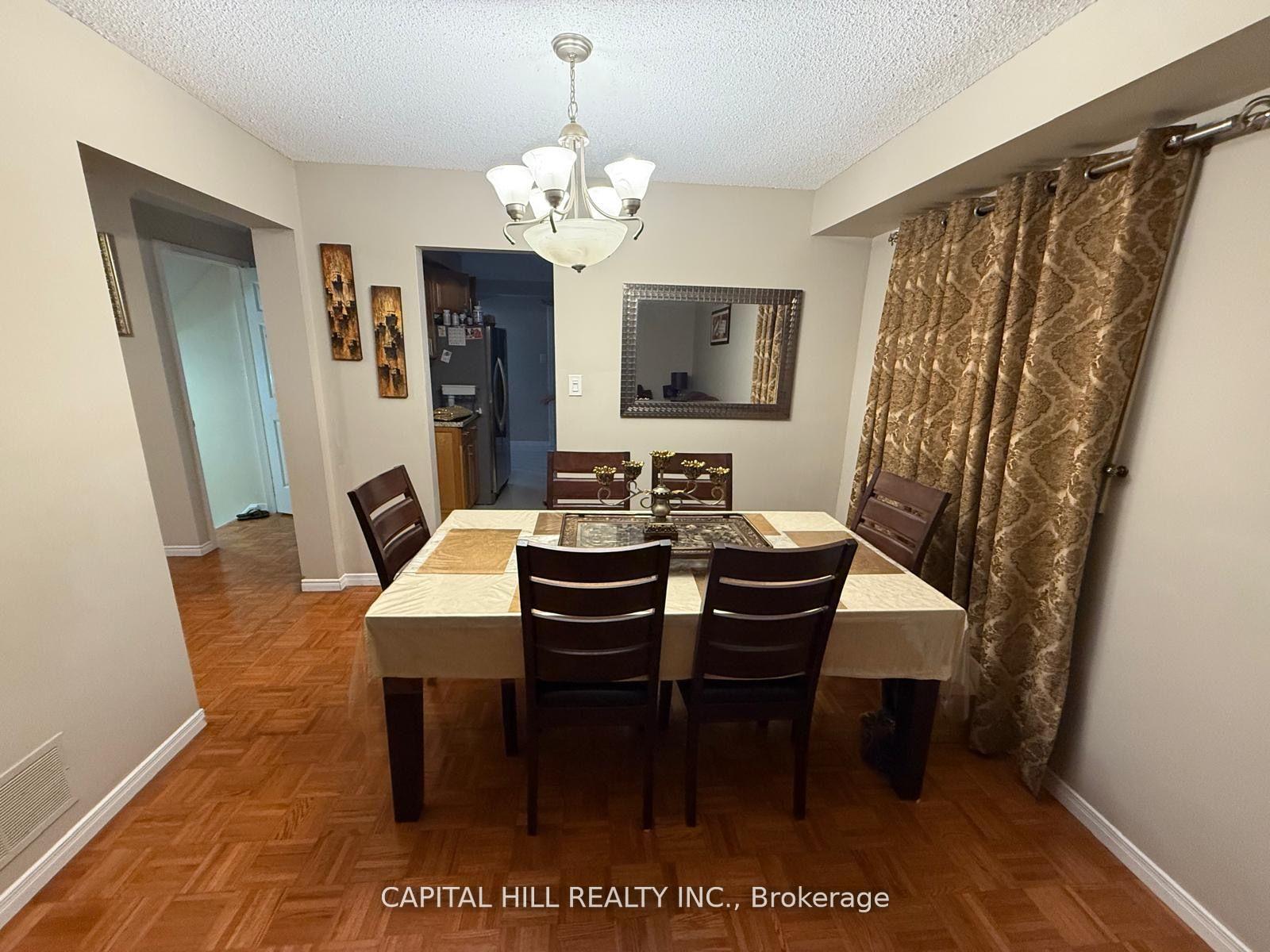 Photo 7 of Unit Main Floor, 34 Allard Avenue, Ajax, Central East — HOMEH