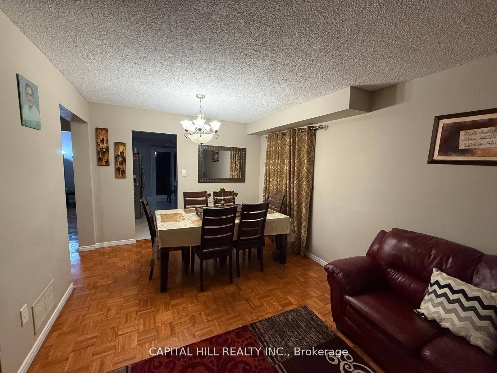 Photo 9 of Unit Main Floor, 34 Allard Avenue, Ajax, Central East — HOMEH