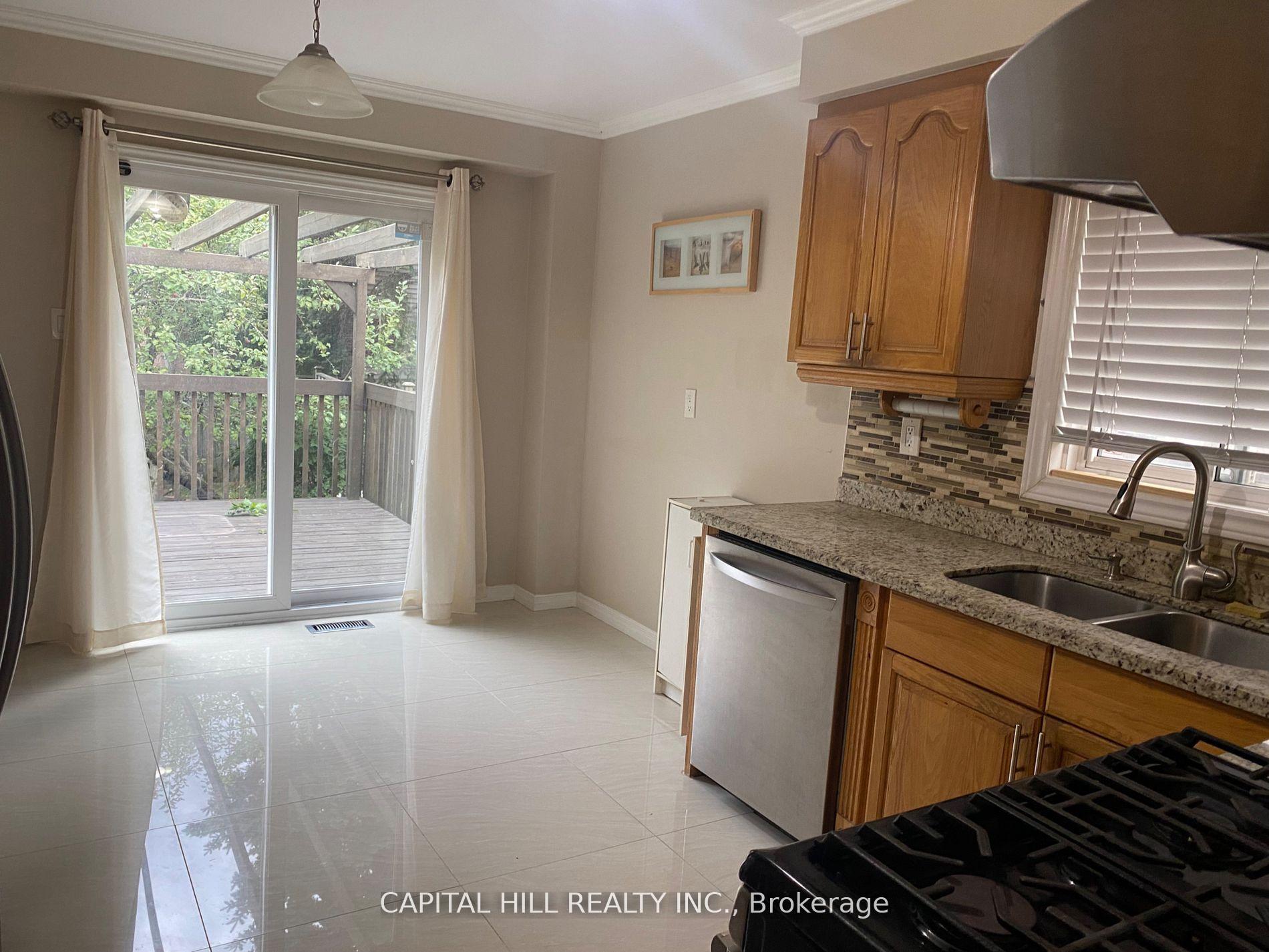 Photo 12 of Unit Main Floor, 34 Allard Avenue, Ajax, Central East — HOMEH
