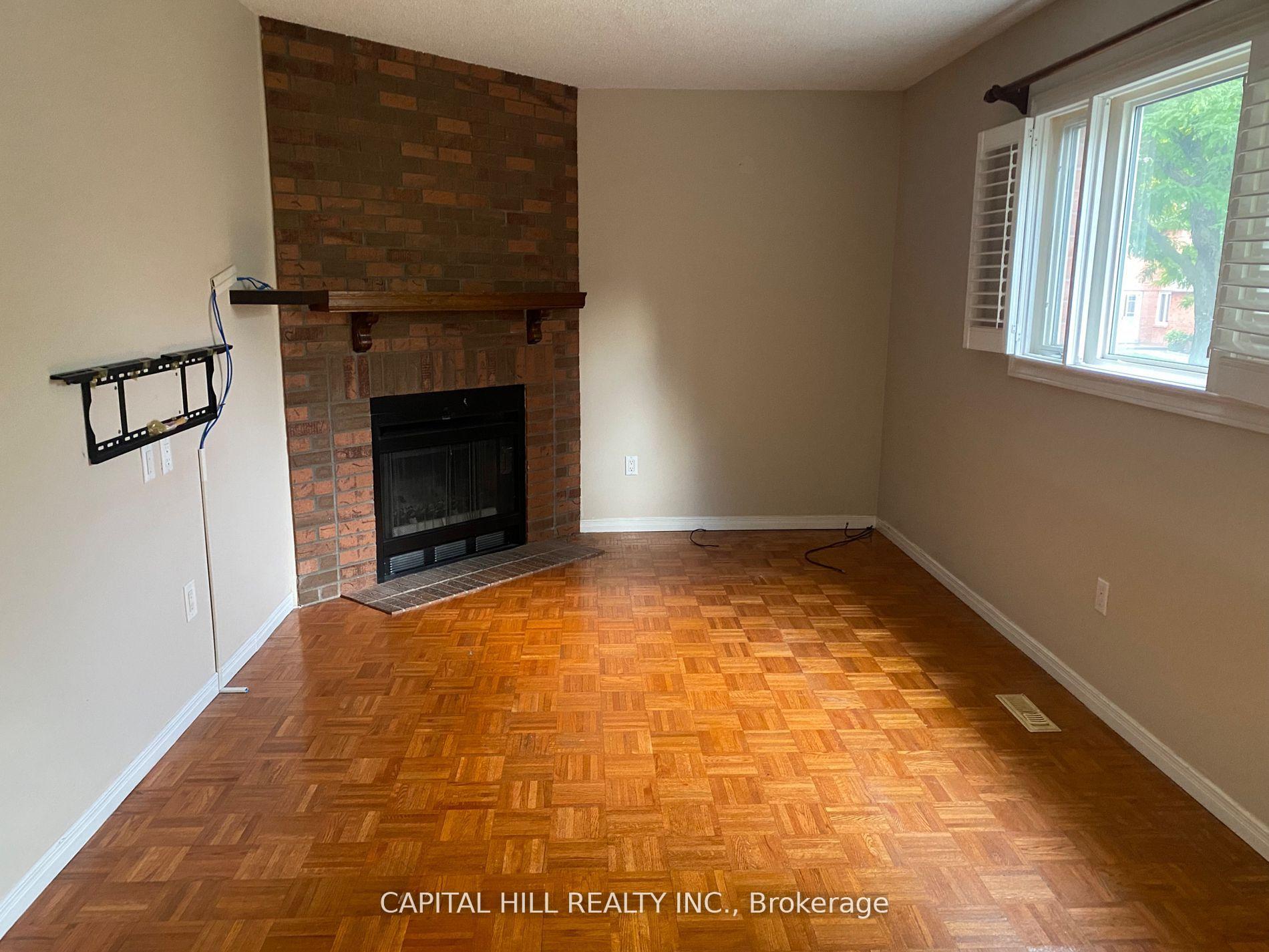 Photo 13 of Unit Main Floor, 34 Allard Avenue, Ajax, Central East — HOMEH