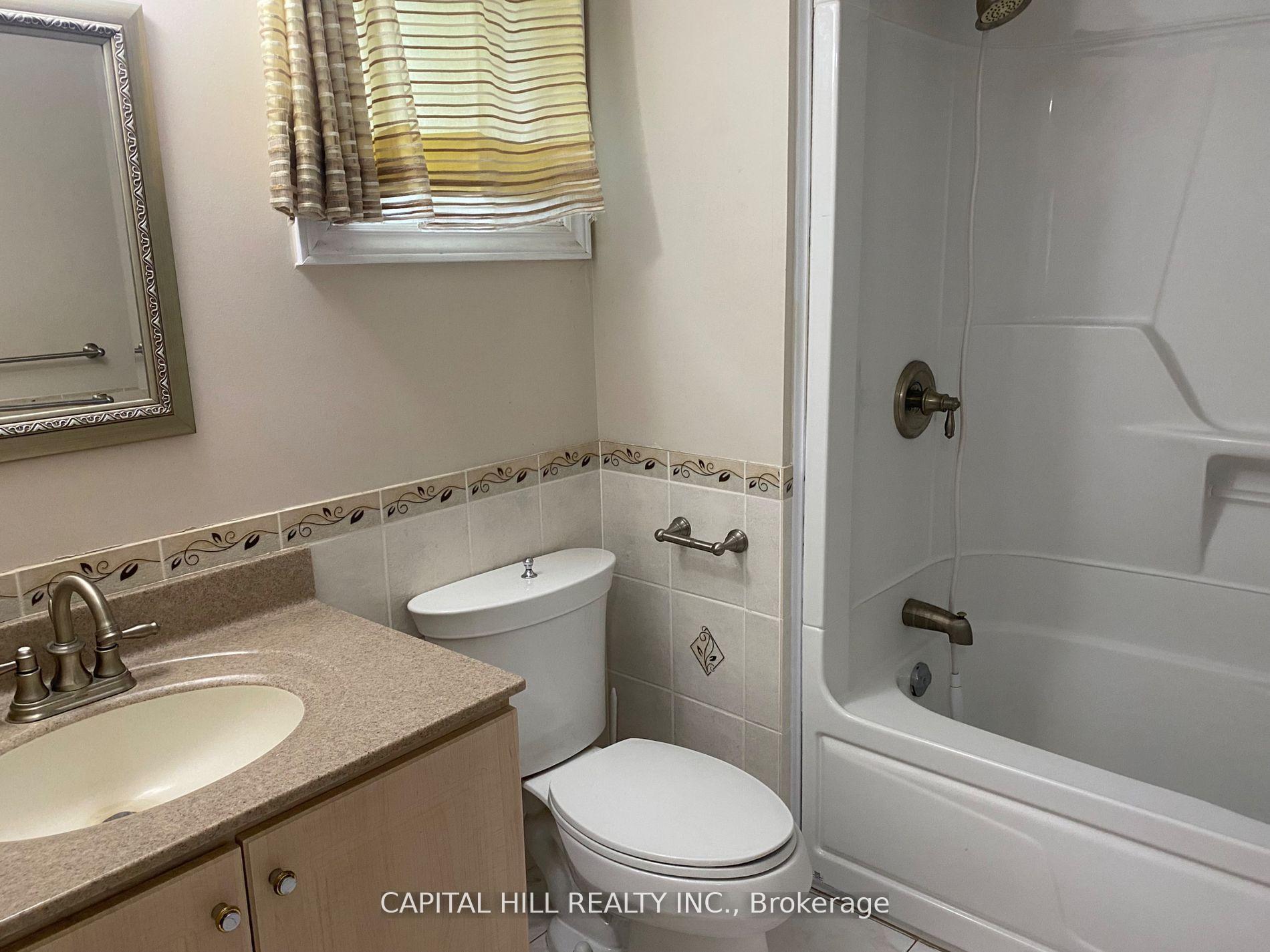 Photo 24 of Unit Main Floor, 34 Allard Avenue, Ajax, Central East — HOMEH