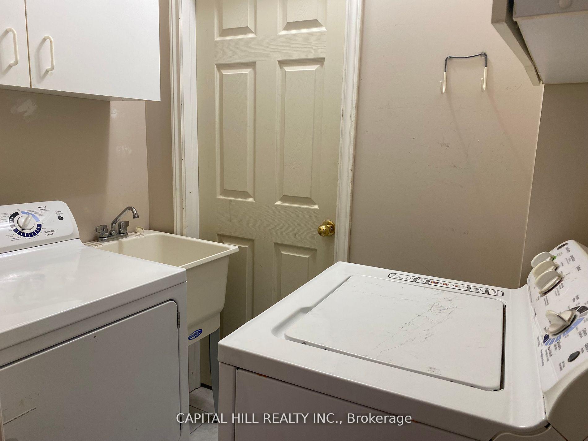 Photo 26 of Unit Main Floor, 34 Allard Avenue, Ajax, Central East — HOMEH