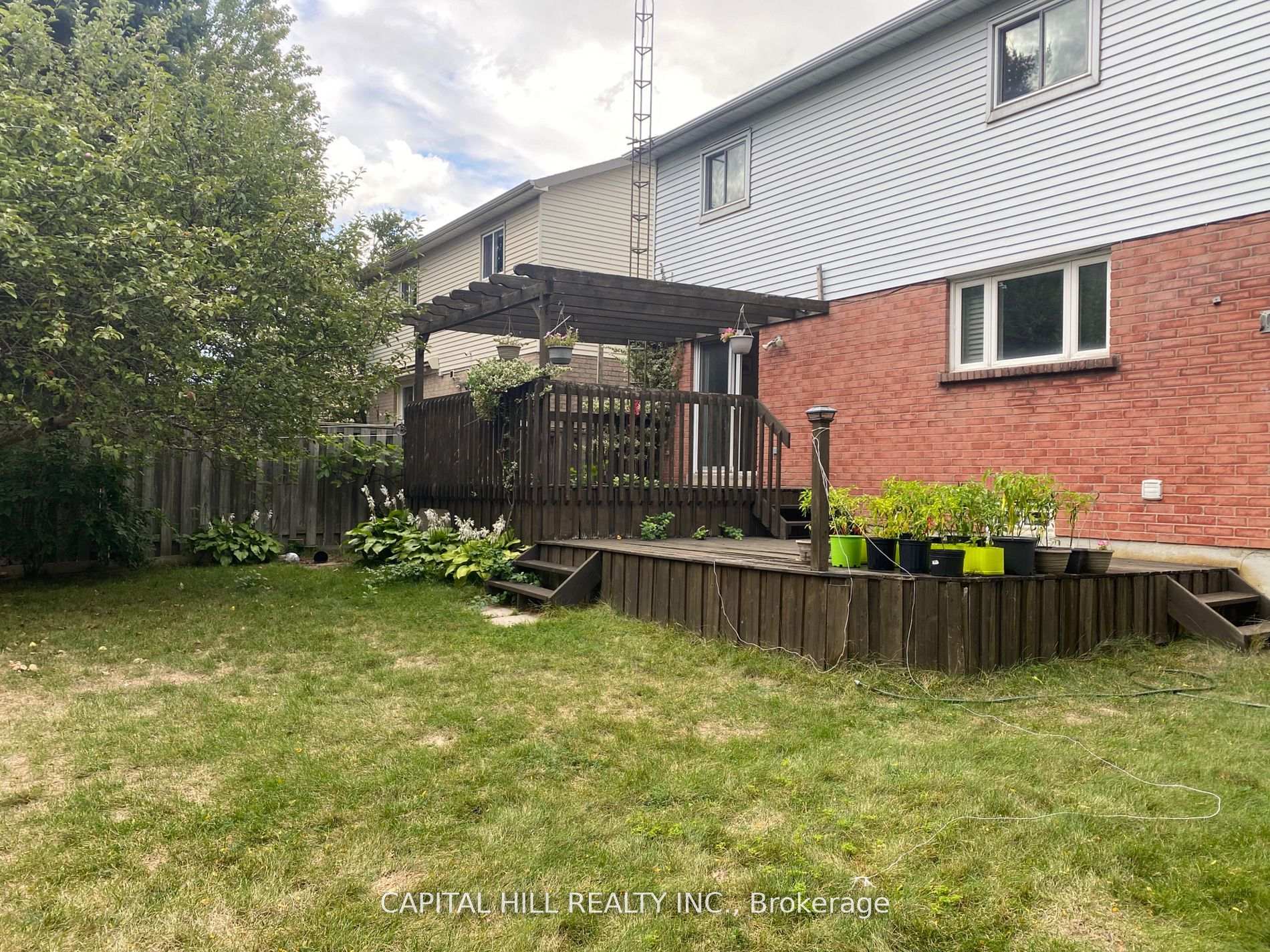 Photo 29 of Unit Main Floor, 34 Allard Avenue, Ajax, Central East — HOMEH