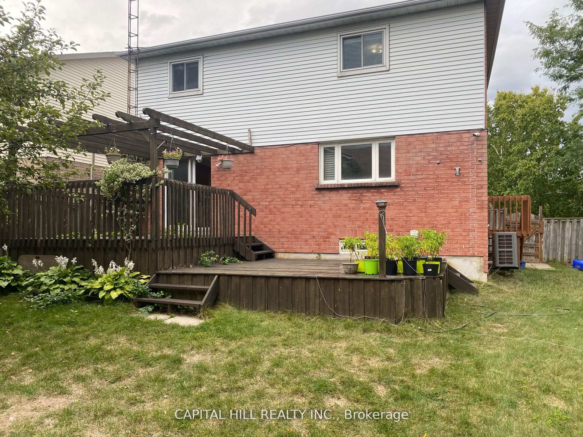 Photo 31 of Unit Main Floor, 34 Allard Avenue, Ajax, Central East — HOMEH