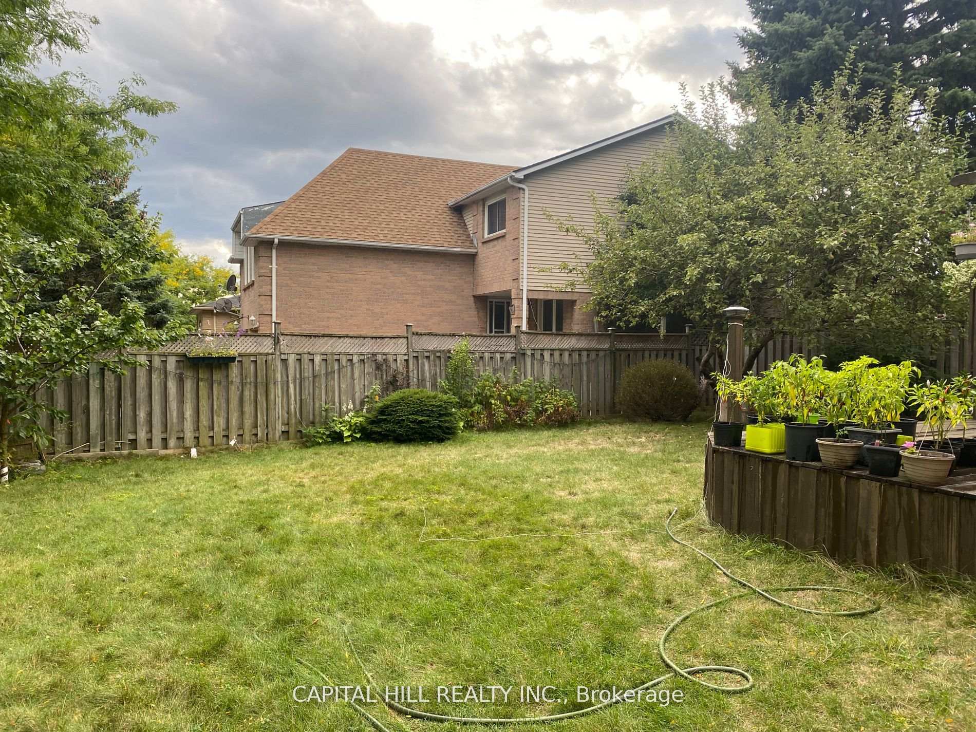 Photo 32 of Unit Main Floor, 34 Allard Avenue, Ajax, Central East — HOMEH