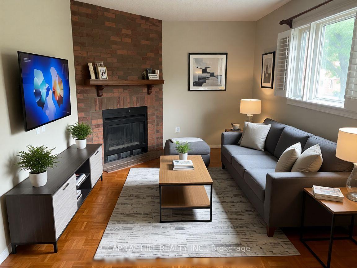 Photo 14 of Unit Main Floor, 34 Allard Avenue, Ajax, Central East — HOMEH
