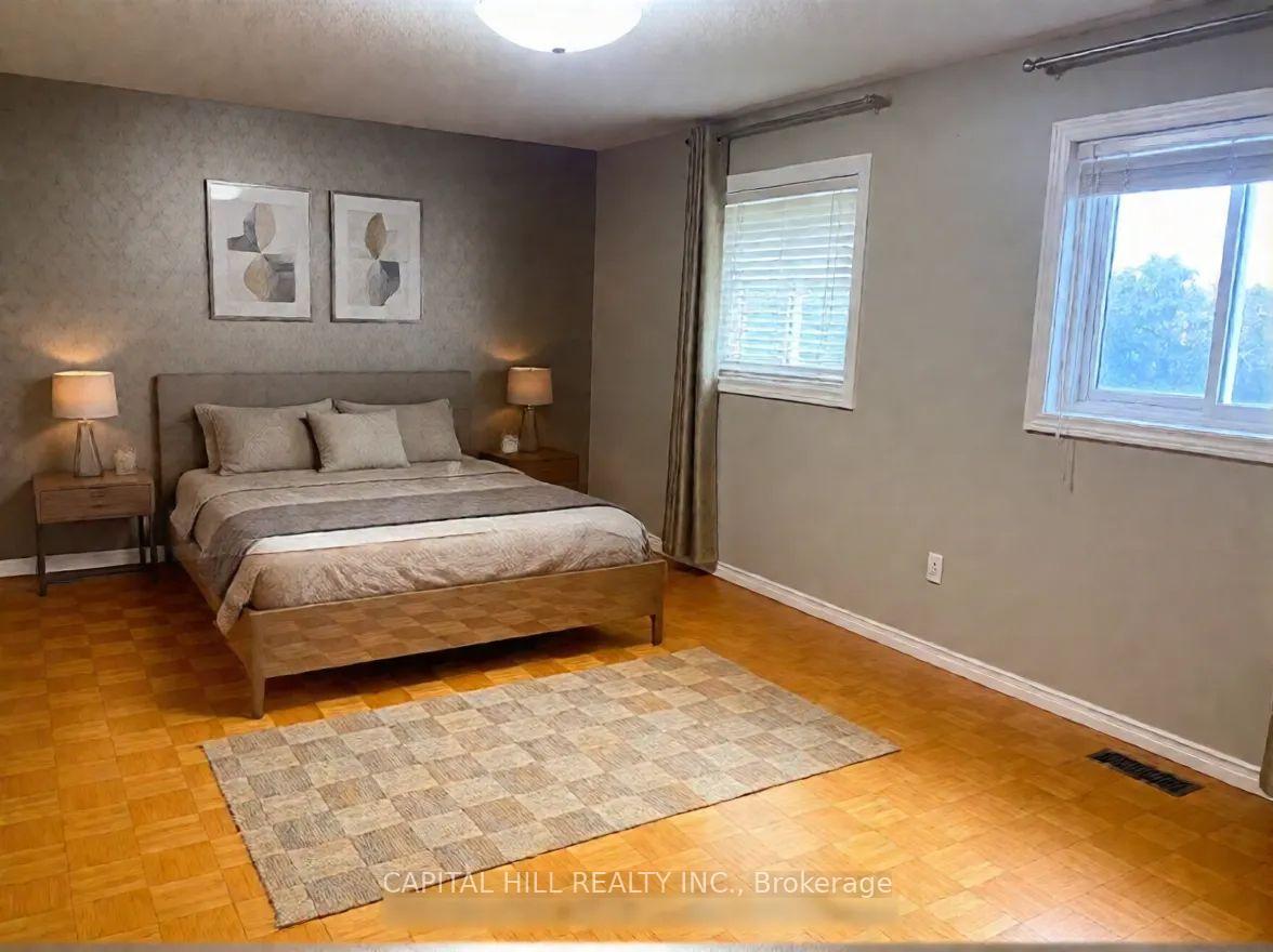 Photo 17 of Unit Main Floor, 34 Allard Avenue, Ajax, Central East — HOMEH