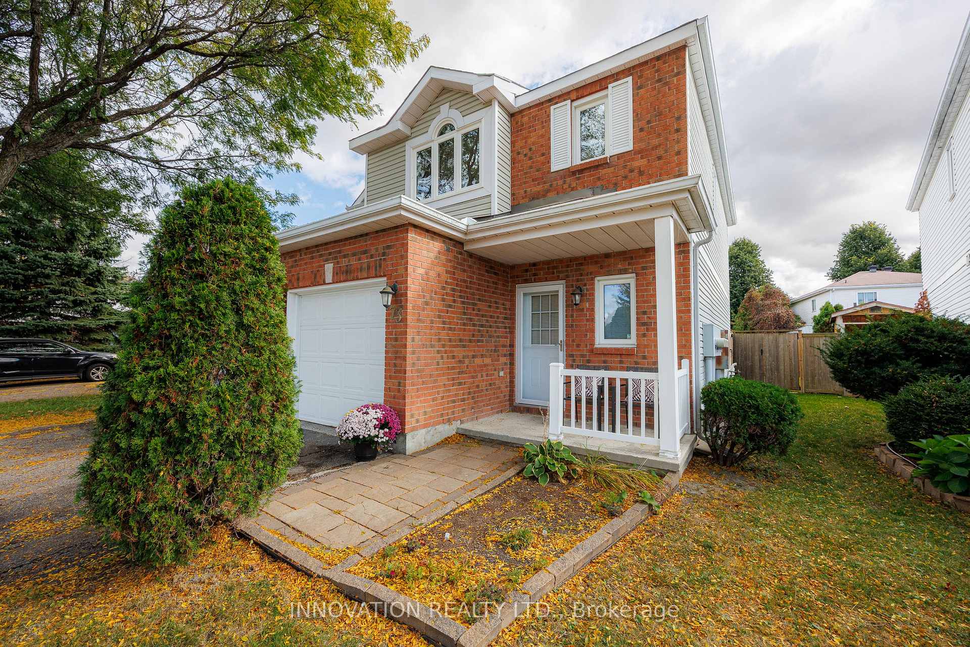 Photo 2 of 73 Mountshannon Drive, Ottawa, Barrhaven - Longfields — HOMEH