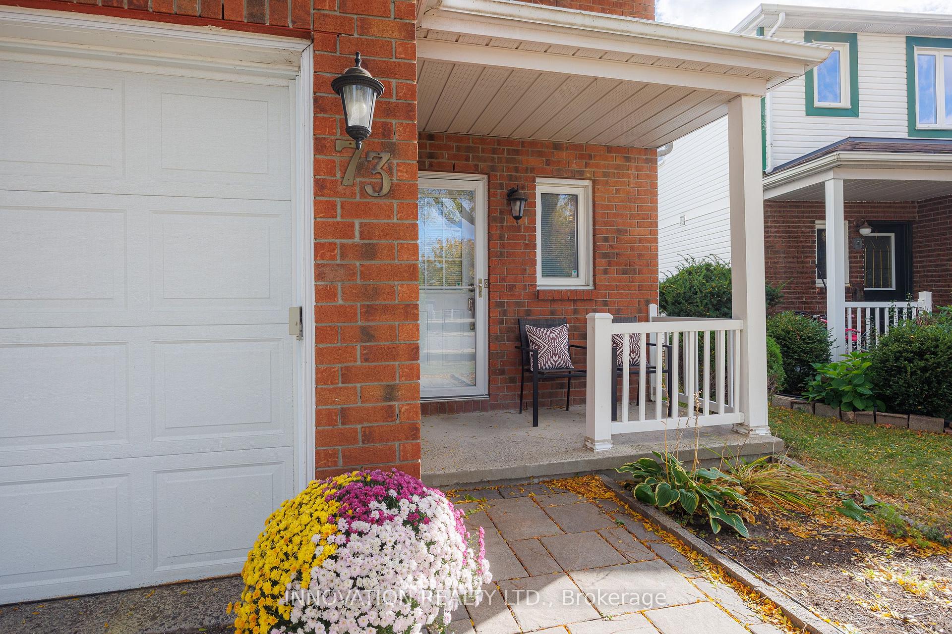 Photo 3 of 73 Mountshannon Drive, Ottawa, Barrhaven - Longfields — HOMEH