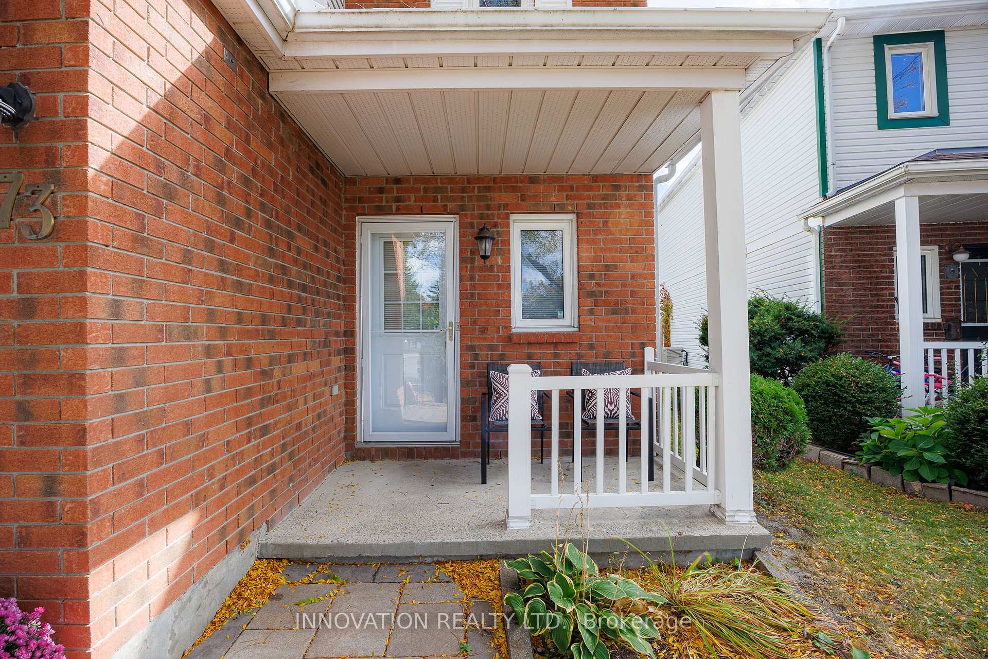 Photo 4 of 73 Mountshannon Drive, Ottawa, Barrhaven - Longfields — HOMEH