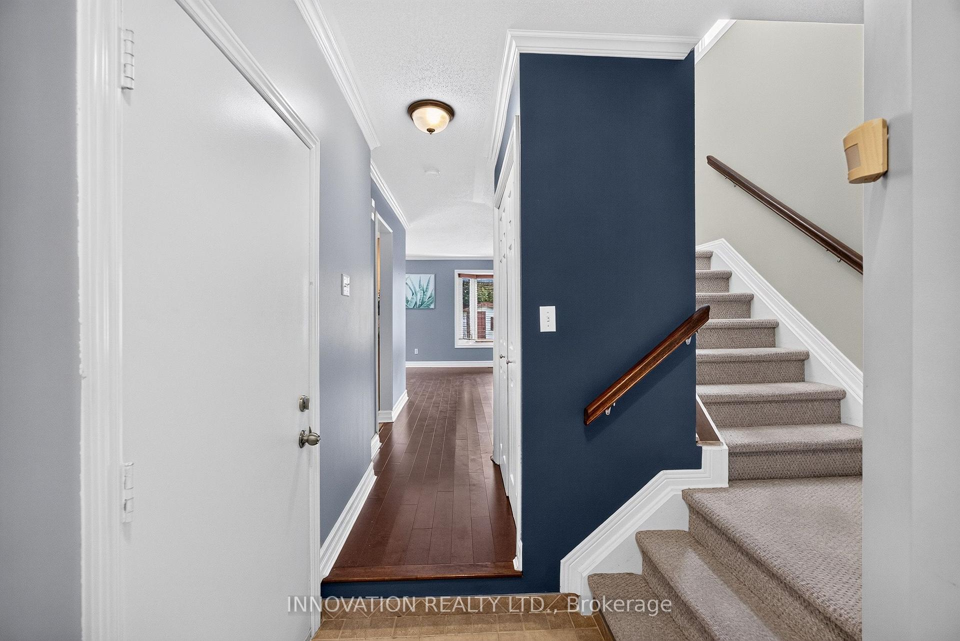 Photo 7 of 73 Mountshannon Drive, Ottawa, Barrhaven - Longfields — HOMEH