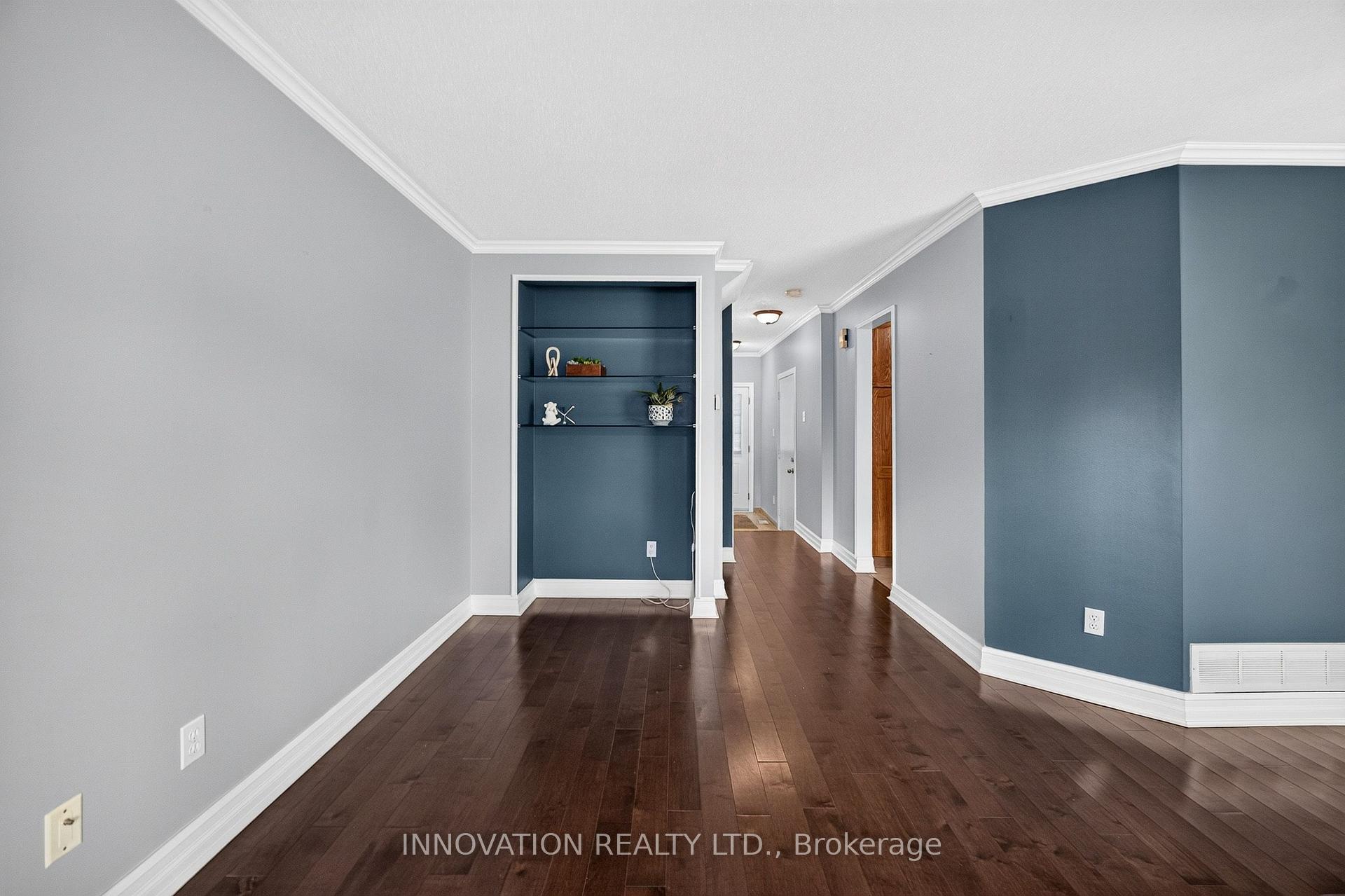 Photo 9 of 73 Mountshannon Drive, Ottawa, Barrhaven - Longfields — HOMEH