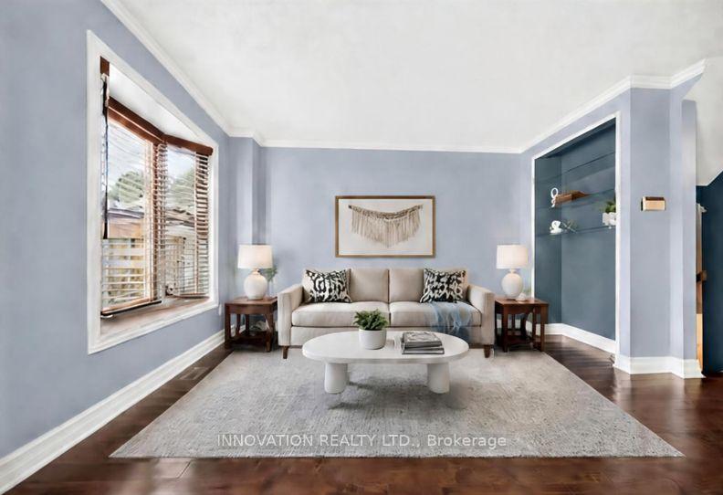 Photo 10 of 73 Mountshannon Drive, Ottawa, Barrhaven - Longfields — HOMEH