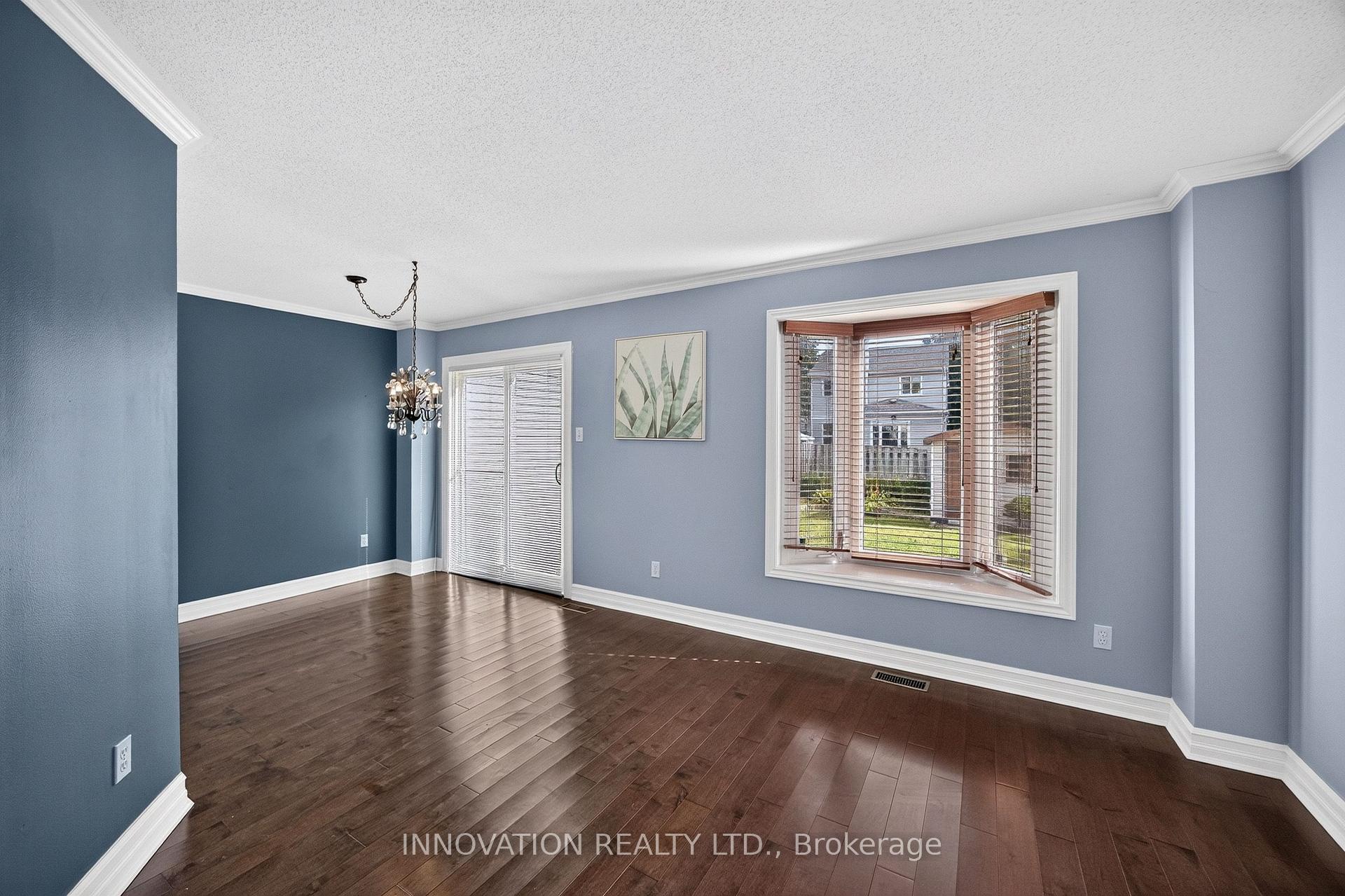 Photo 13 of 73 Mountshannon Drive, Ottawa, Barrhaven - Longfields — HOMEH