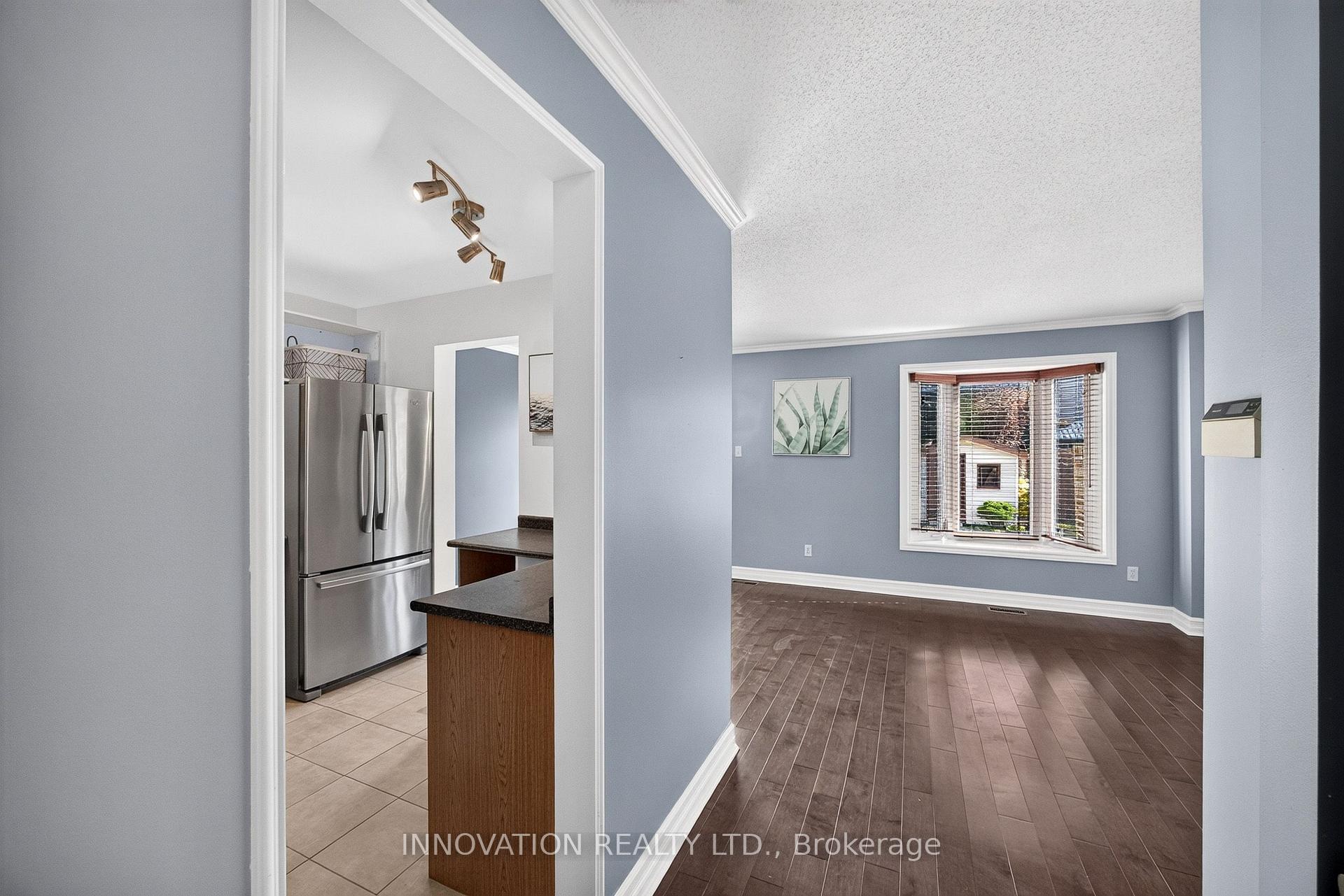Photo 17 of 73 Mountshannon Drive, Ottawa, Barrhaven - Longfields — HOMEH