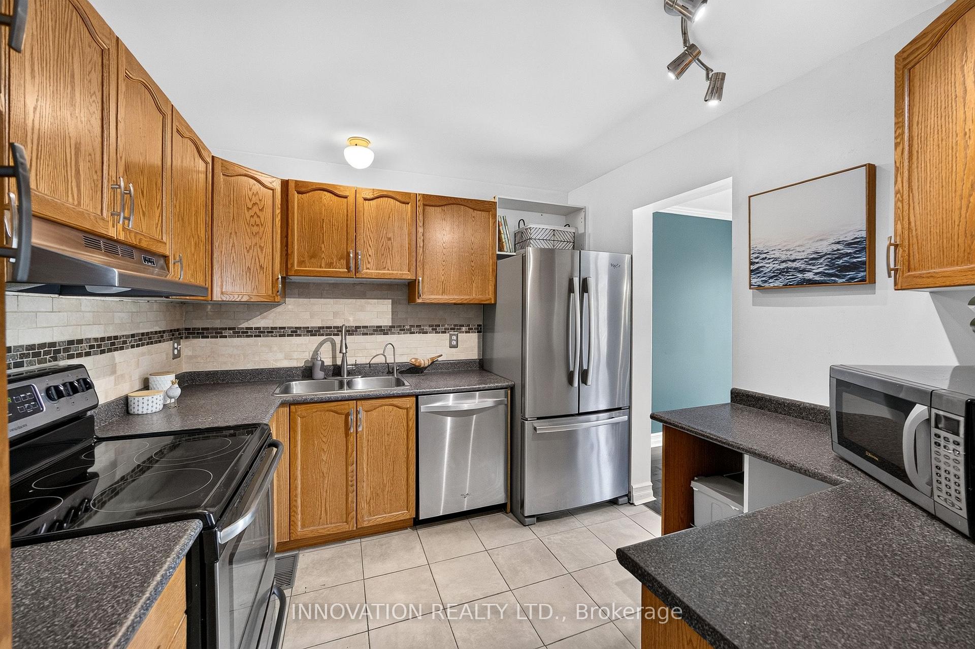 Photo 18 of 73 Mountshannon Drive, Ottawa, Barrhaven - Longfields — HOMEH