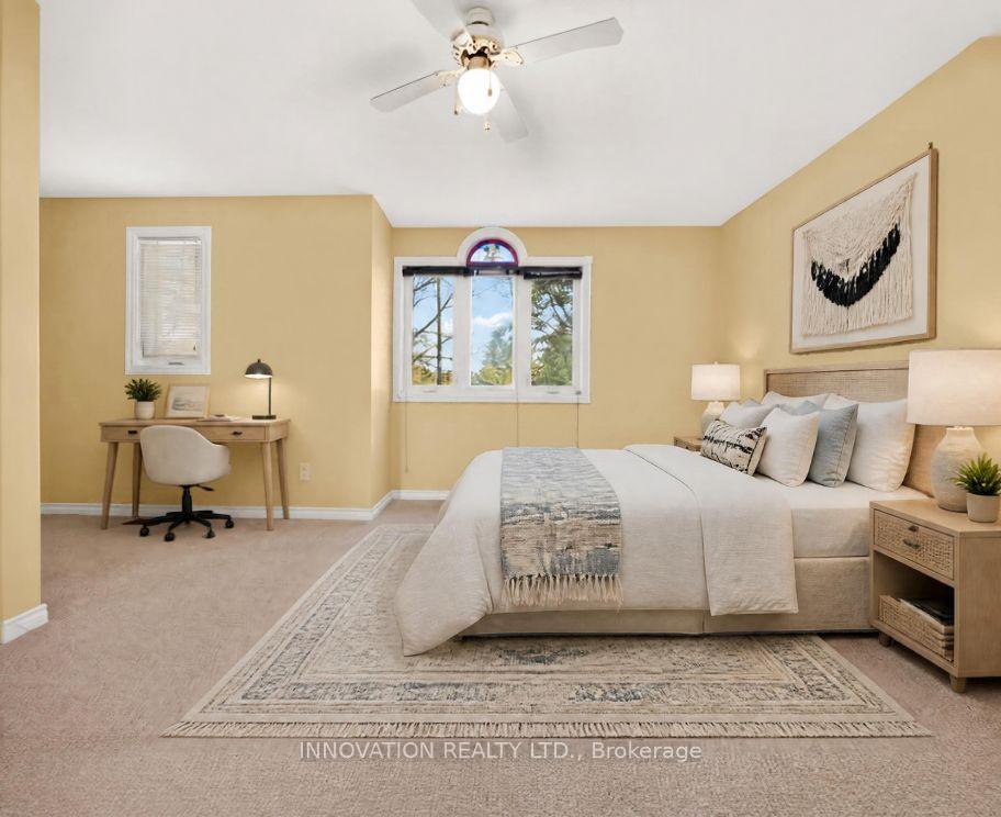 Photo 22 of 73 Mountshannon Drive, Ottawa, Barrhaven - Longfields — HOMEH